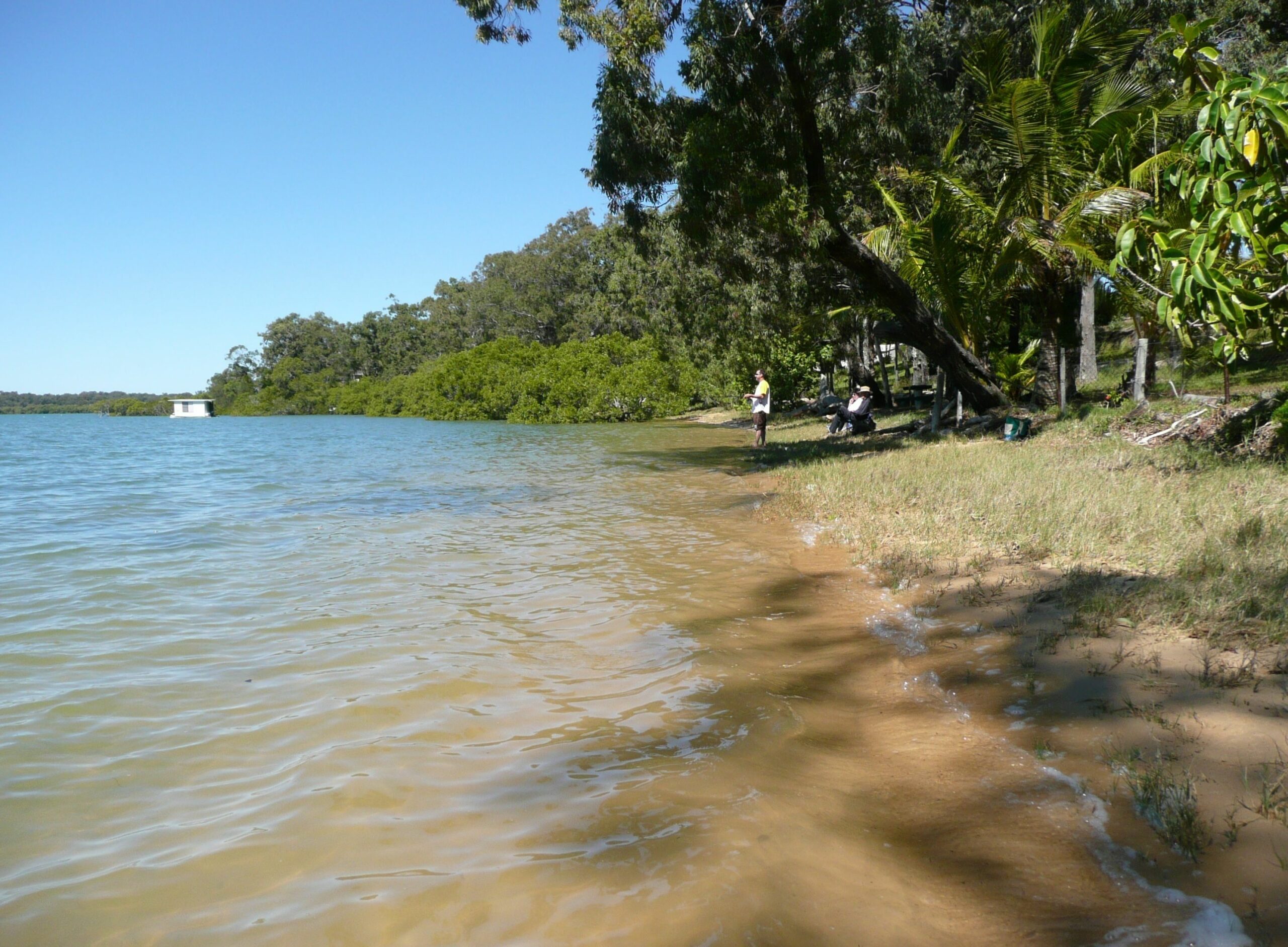 Yarrandabbi Dreaming B&B Apartment and Cottage