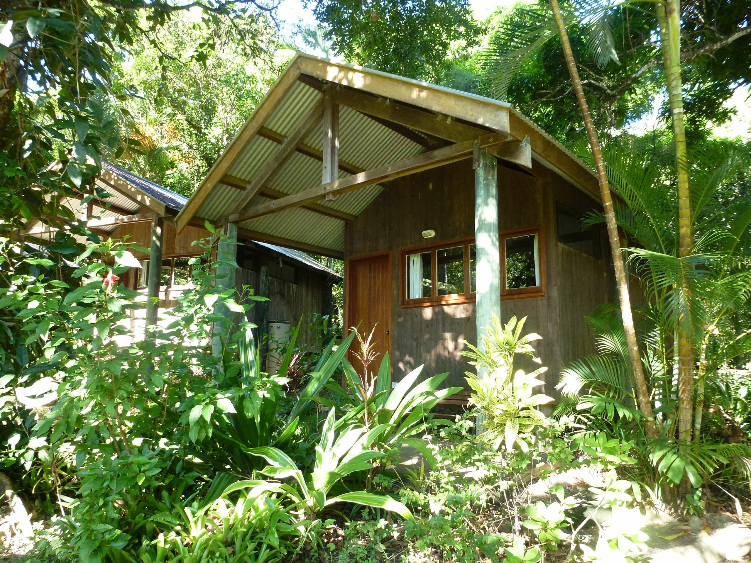 Mungumby Lodge - Cooktown