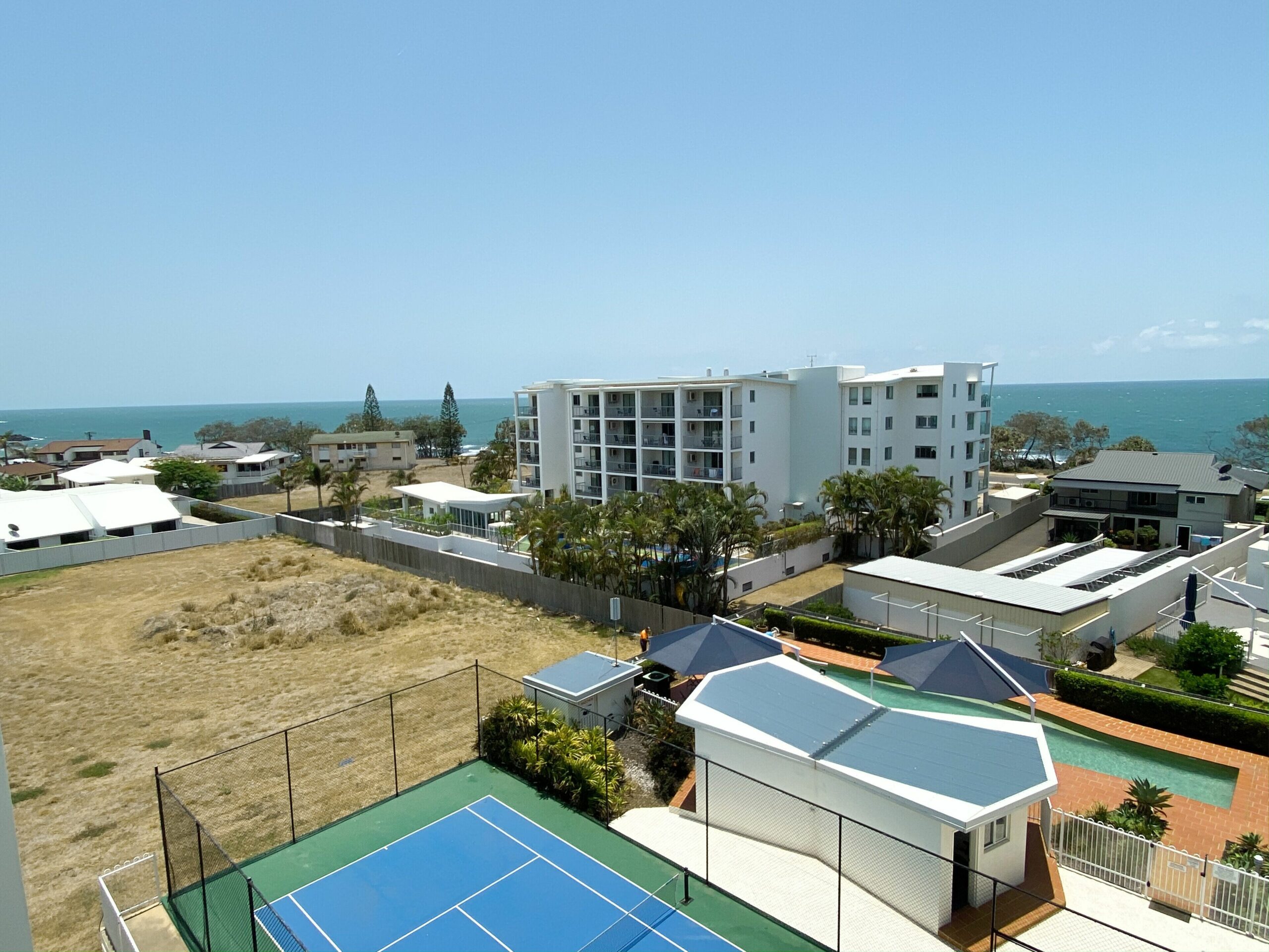 Bargara Blue Resort