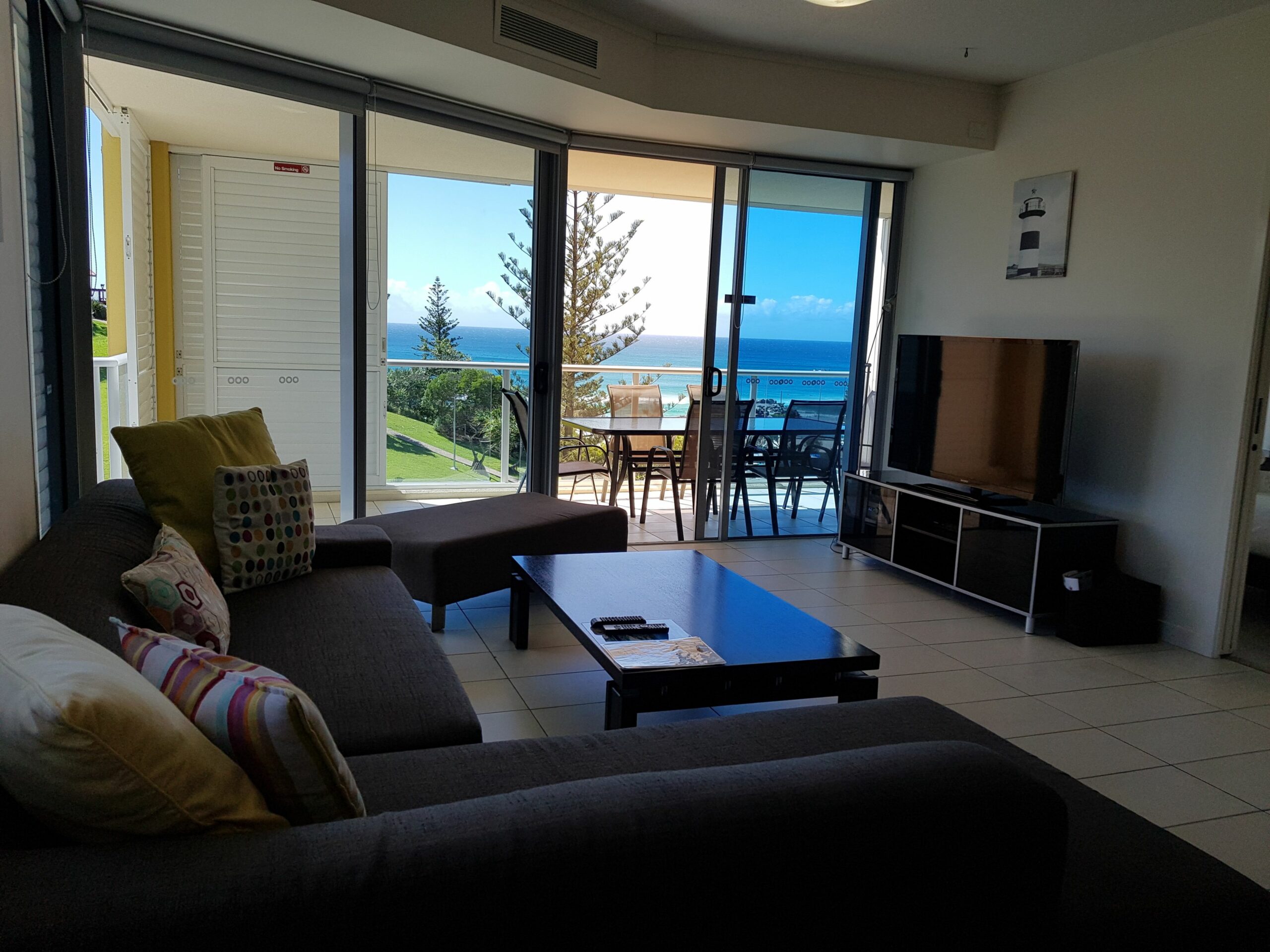 Blue C Coolangatta