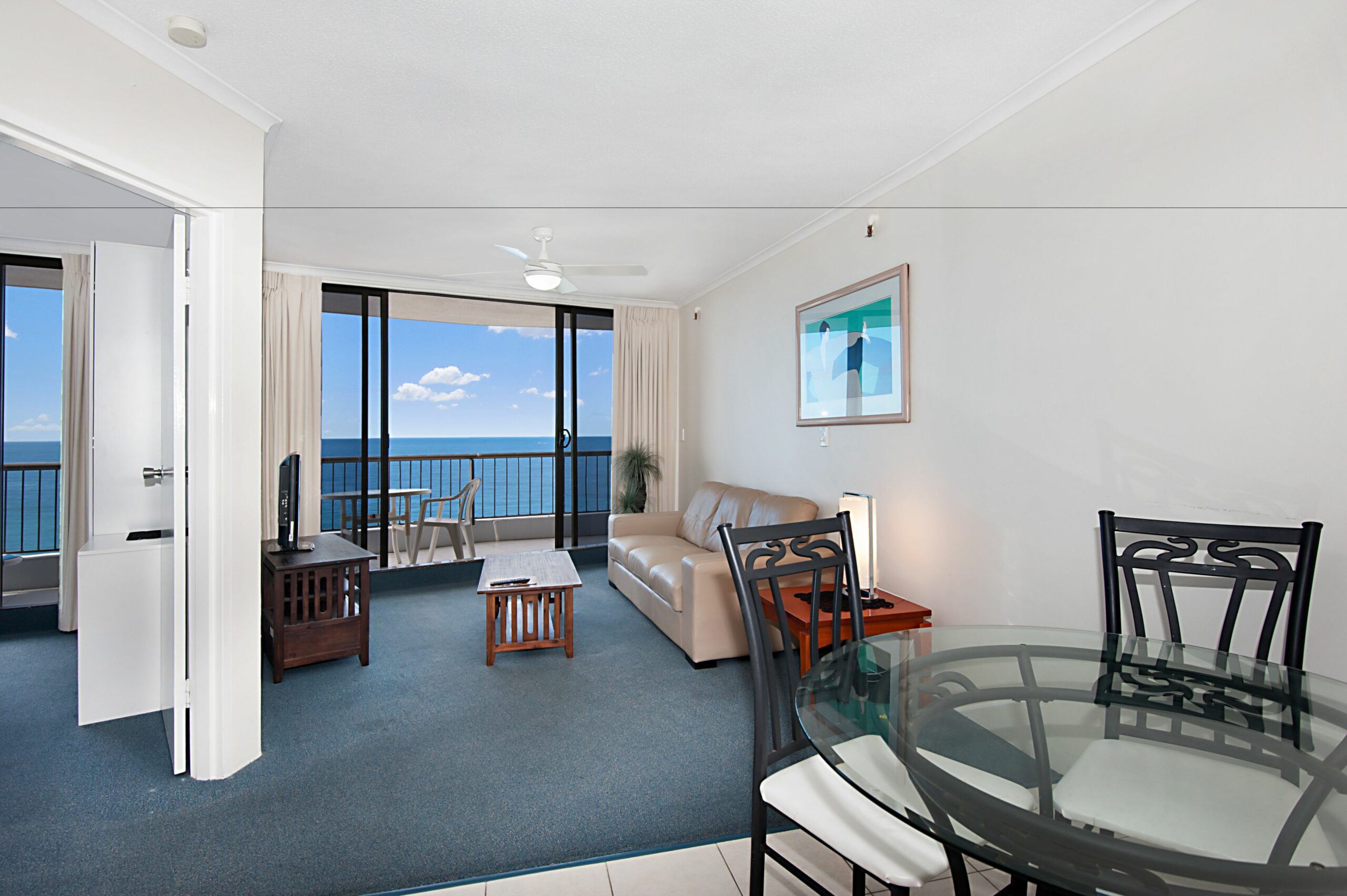 Surfers International Gold Coast Accommodation