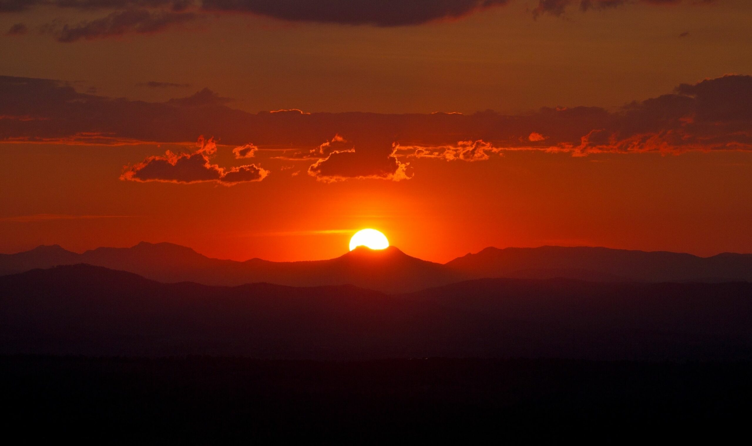 Avocado Sunset B&B