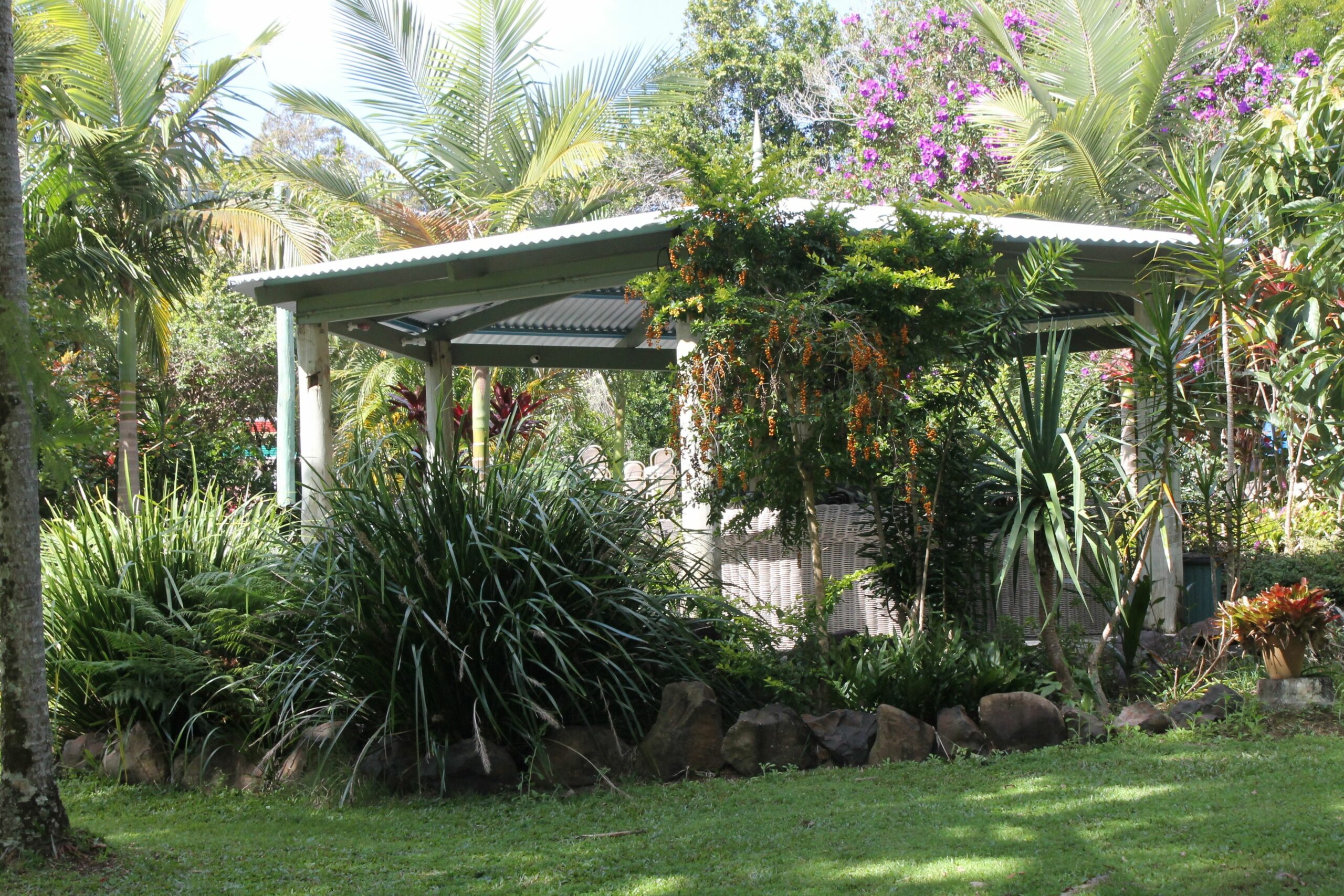 Buderim Fiesta Motel