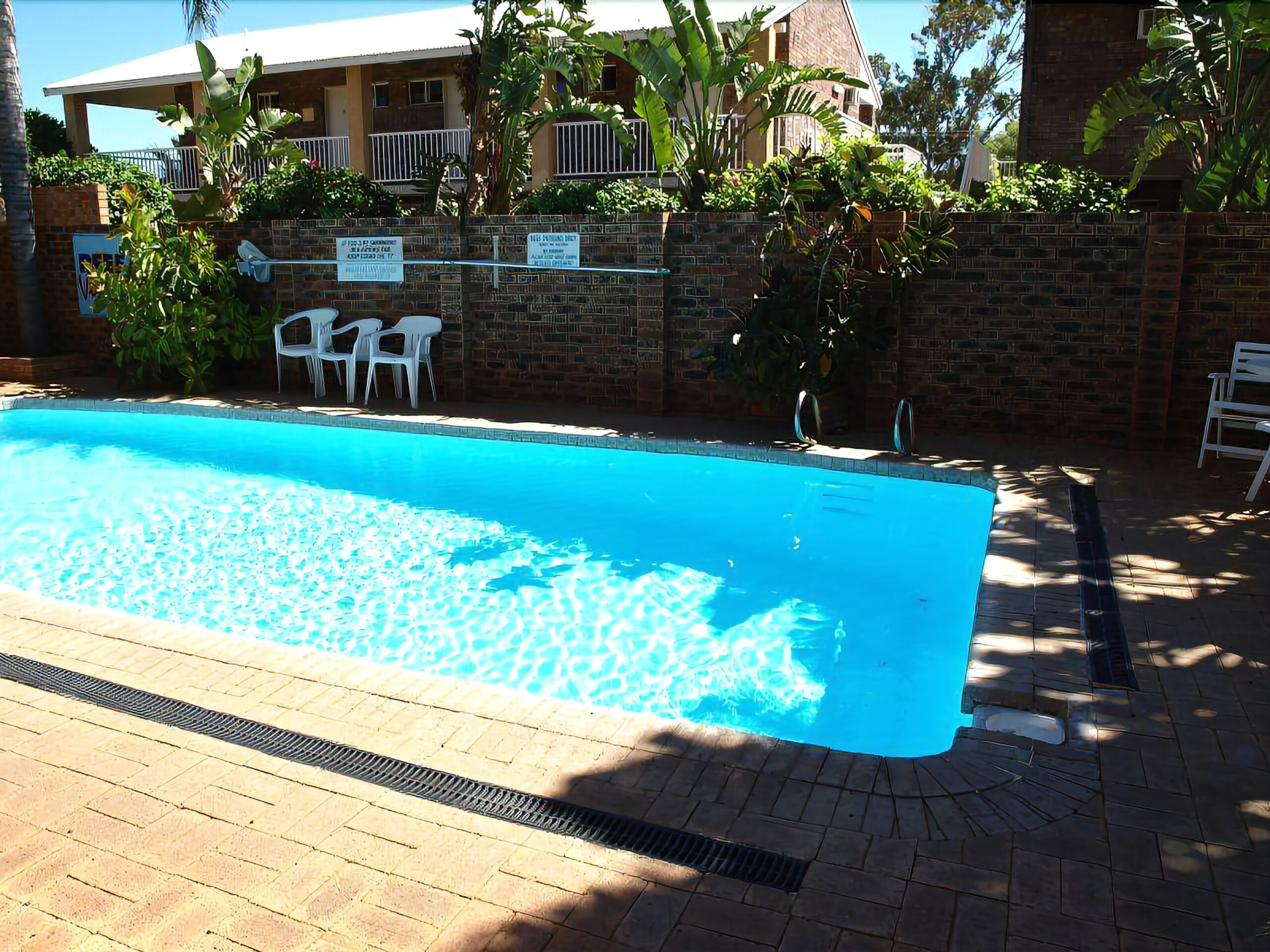 Kalbarri Reef Villas