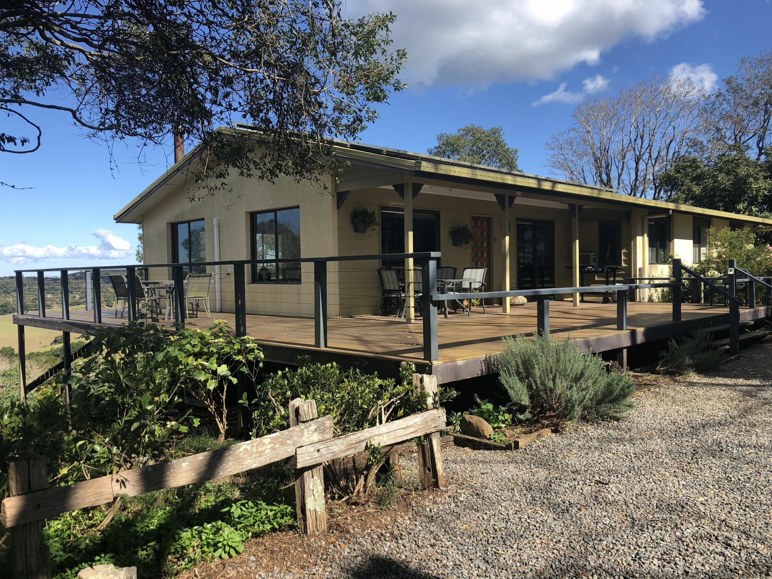 Maleny Mountain Retreat