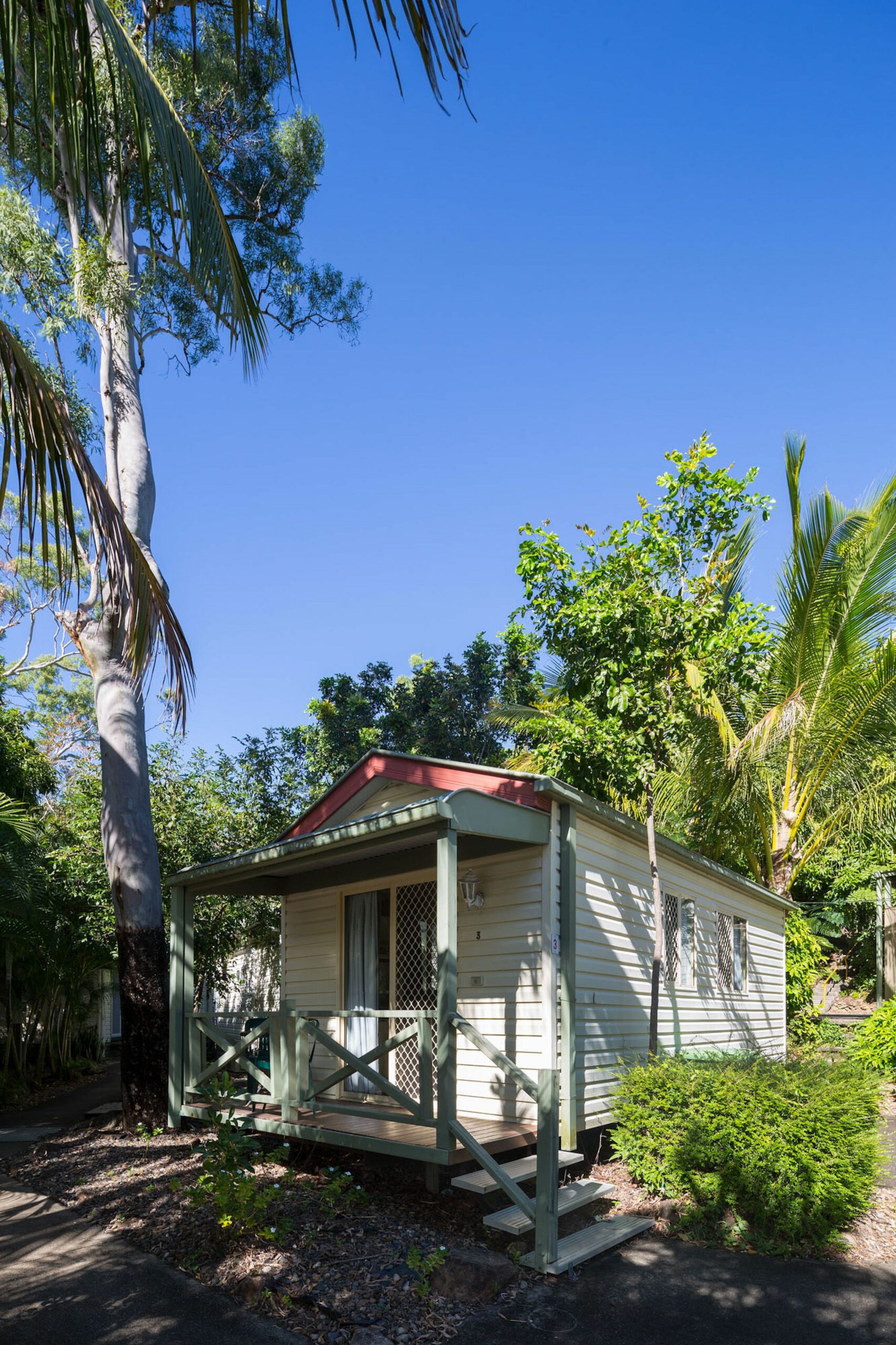 Kipara Tropical Rainforest Retreat