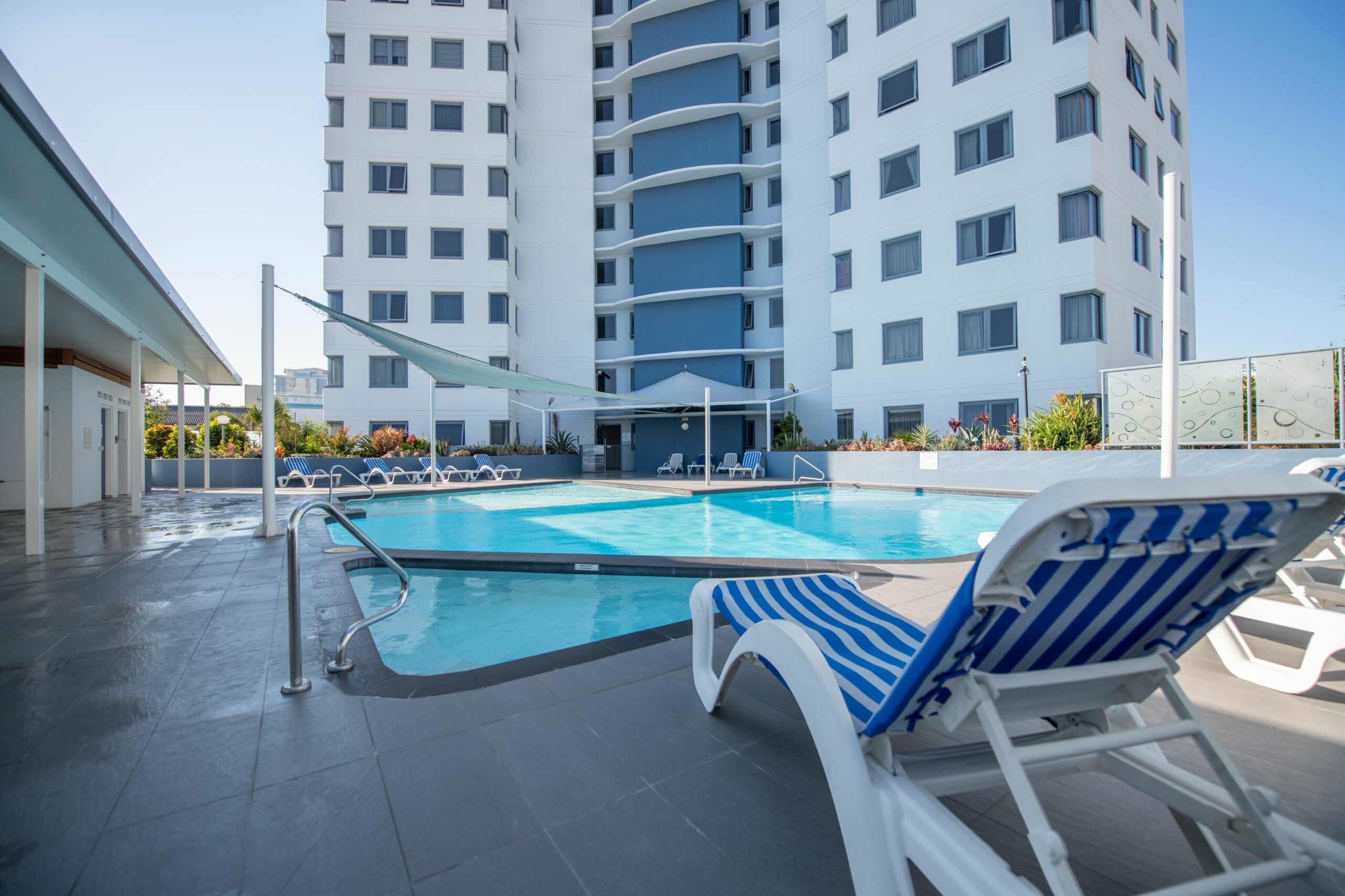 Centrepoint Holiday Apartments