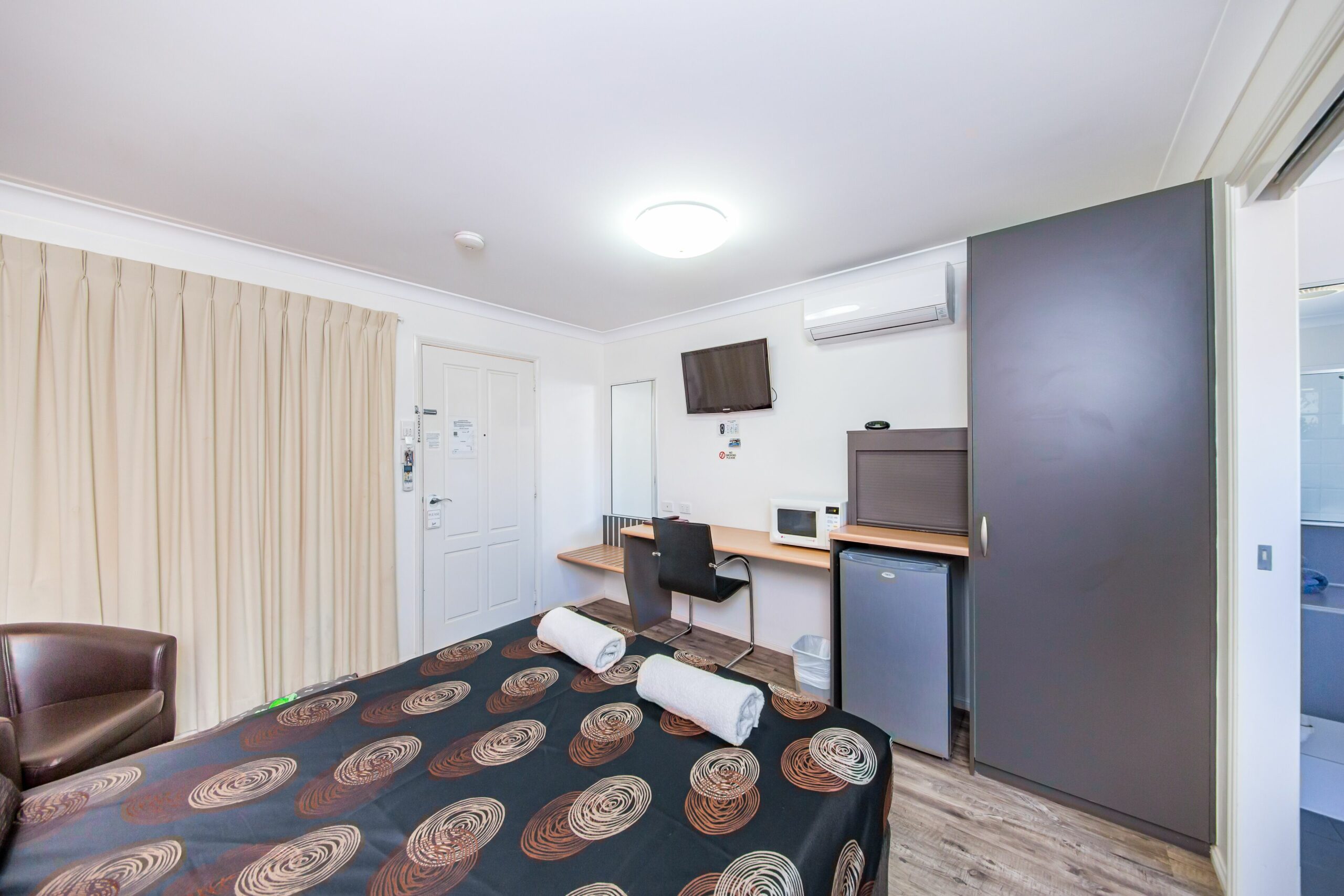 Ascot Lodge Motor Inn Kingaroy