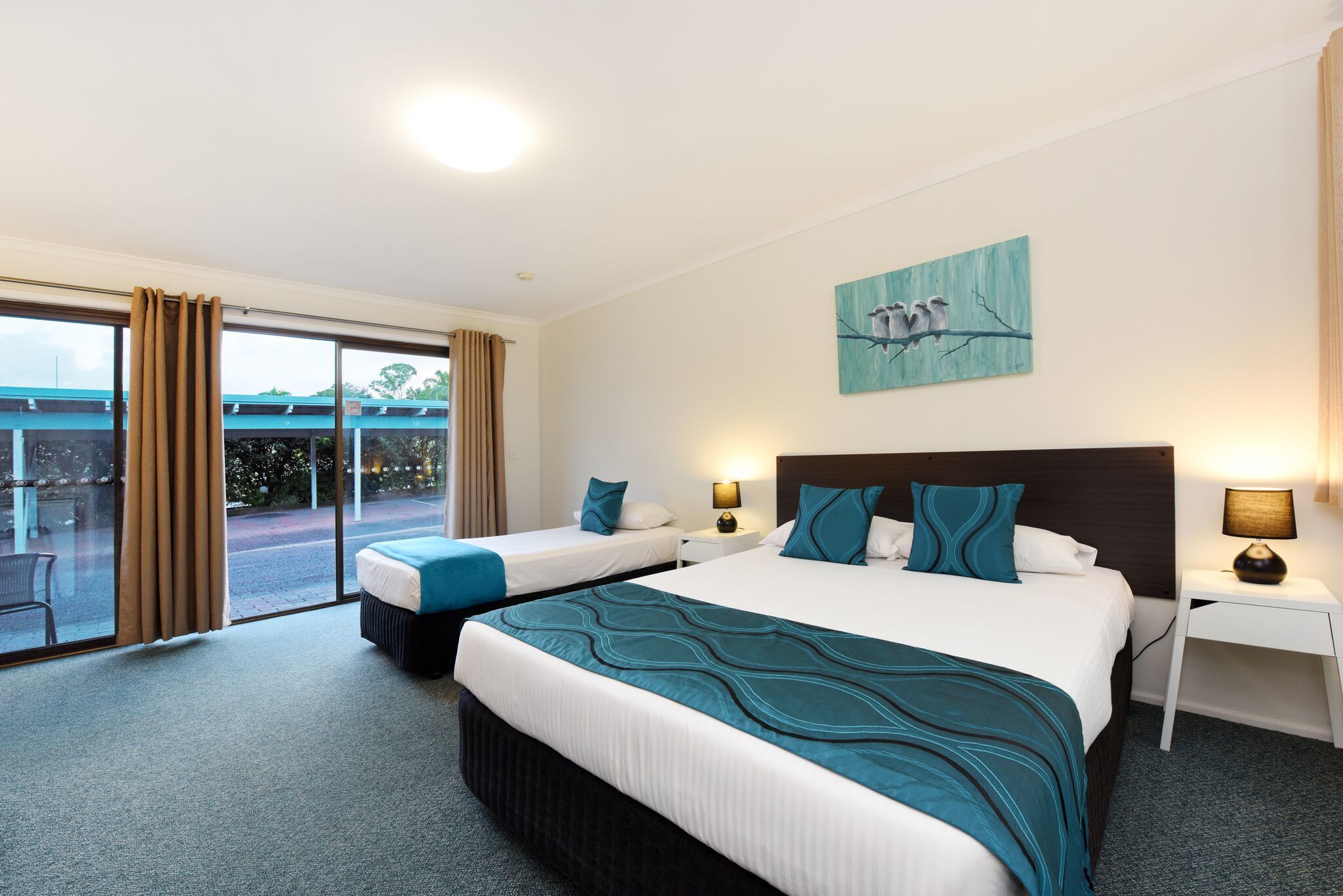 Motel in Nambour