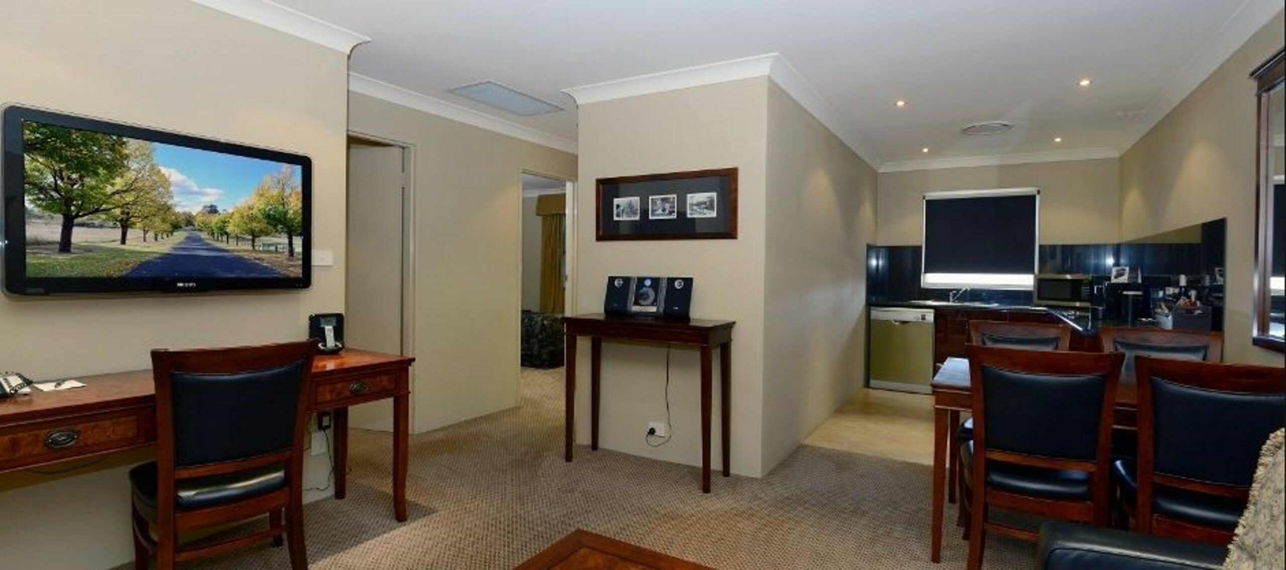 Powerhouse Hotel Armidale by Rydges