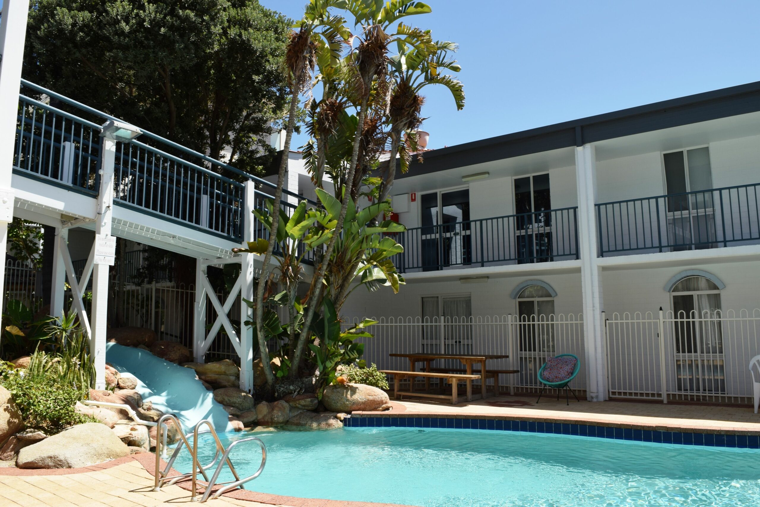 West Beach Lagoon 221 - Stylish Apartment