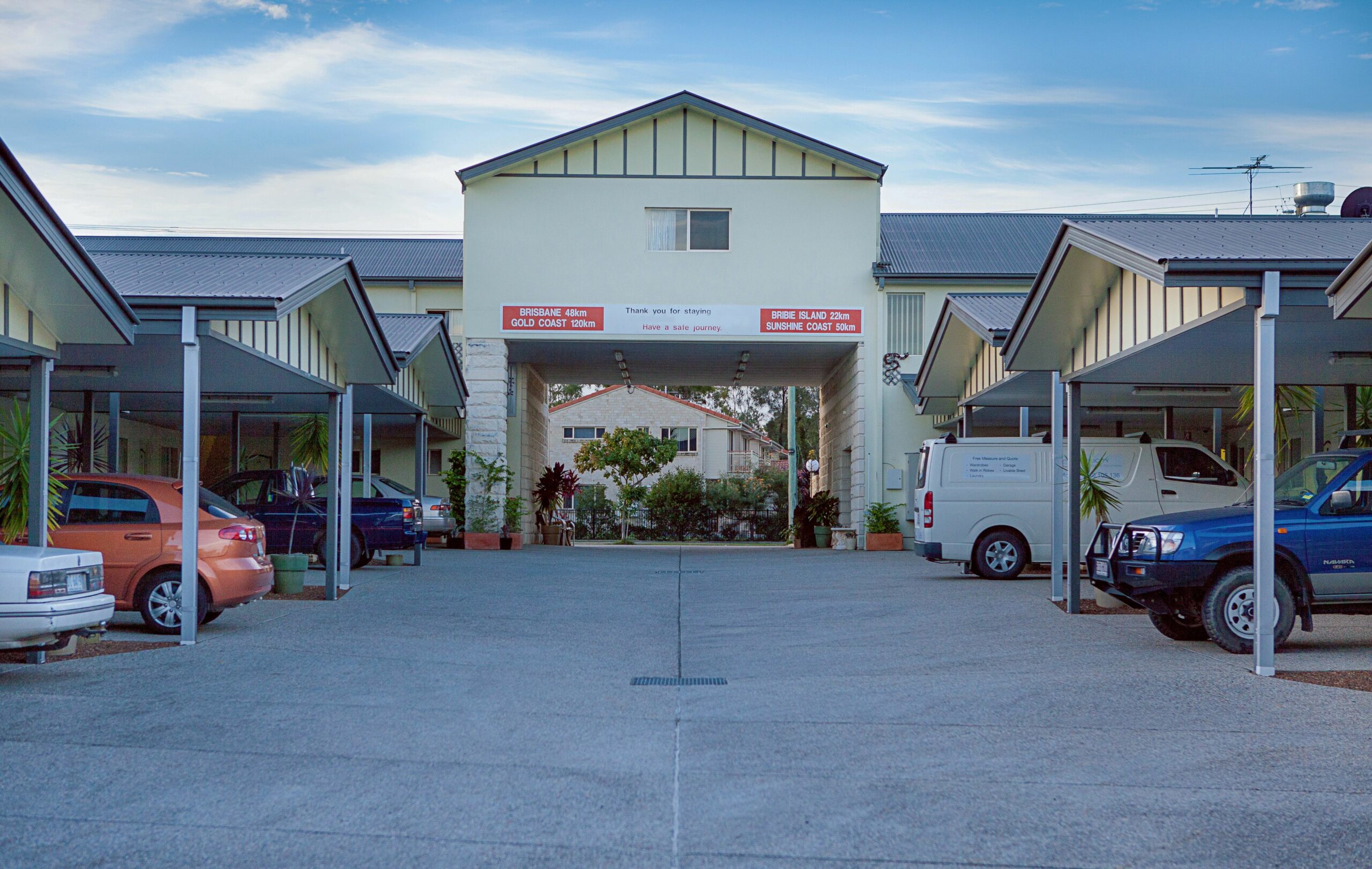 Best Western Caboolture Gateway Motel