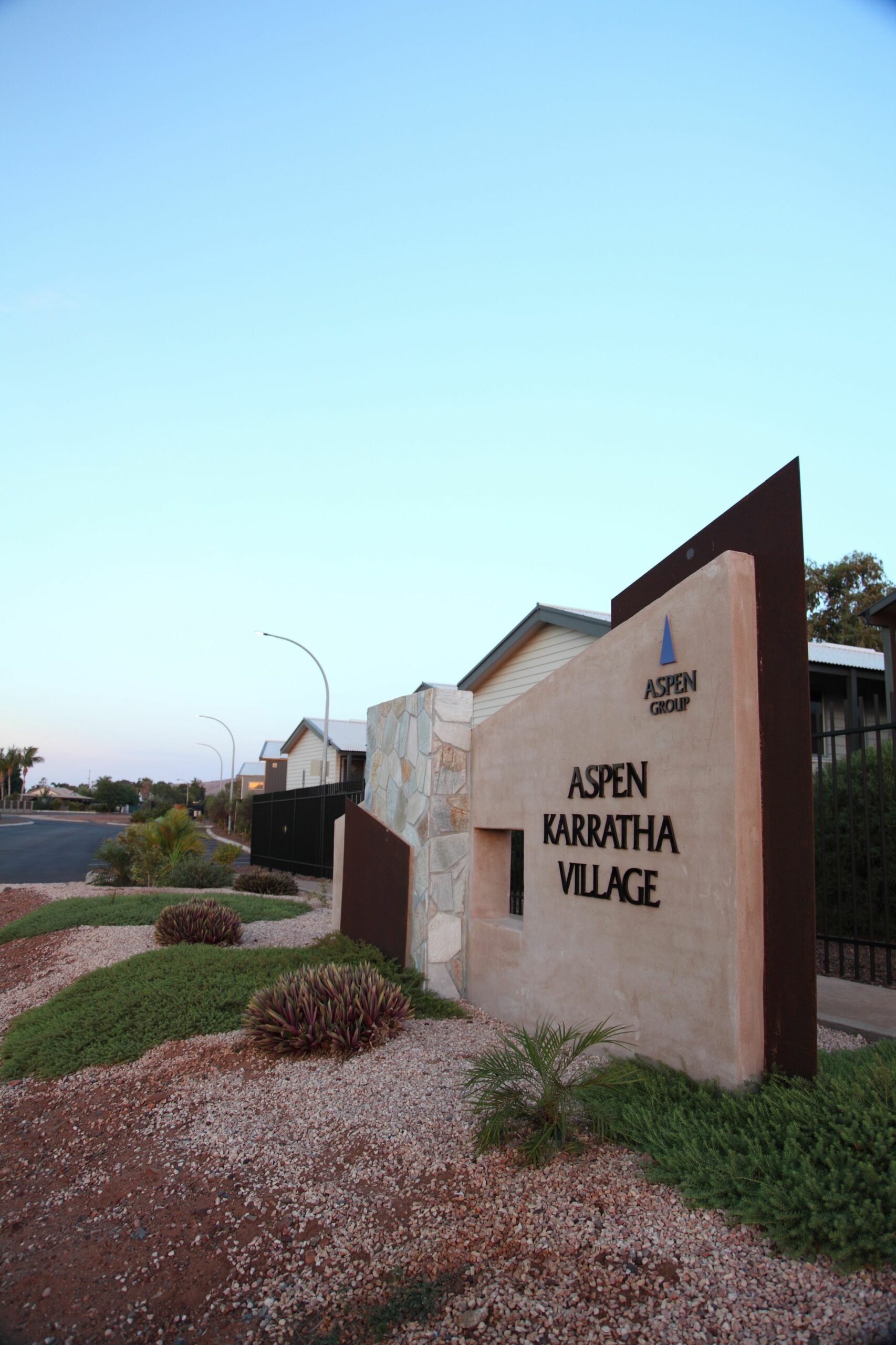 Aspen Karratha Village – Aspen Workforce Parks