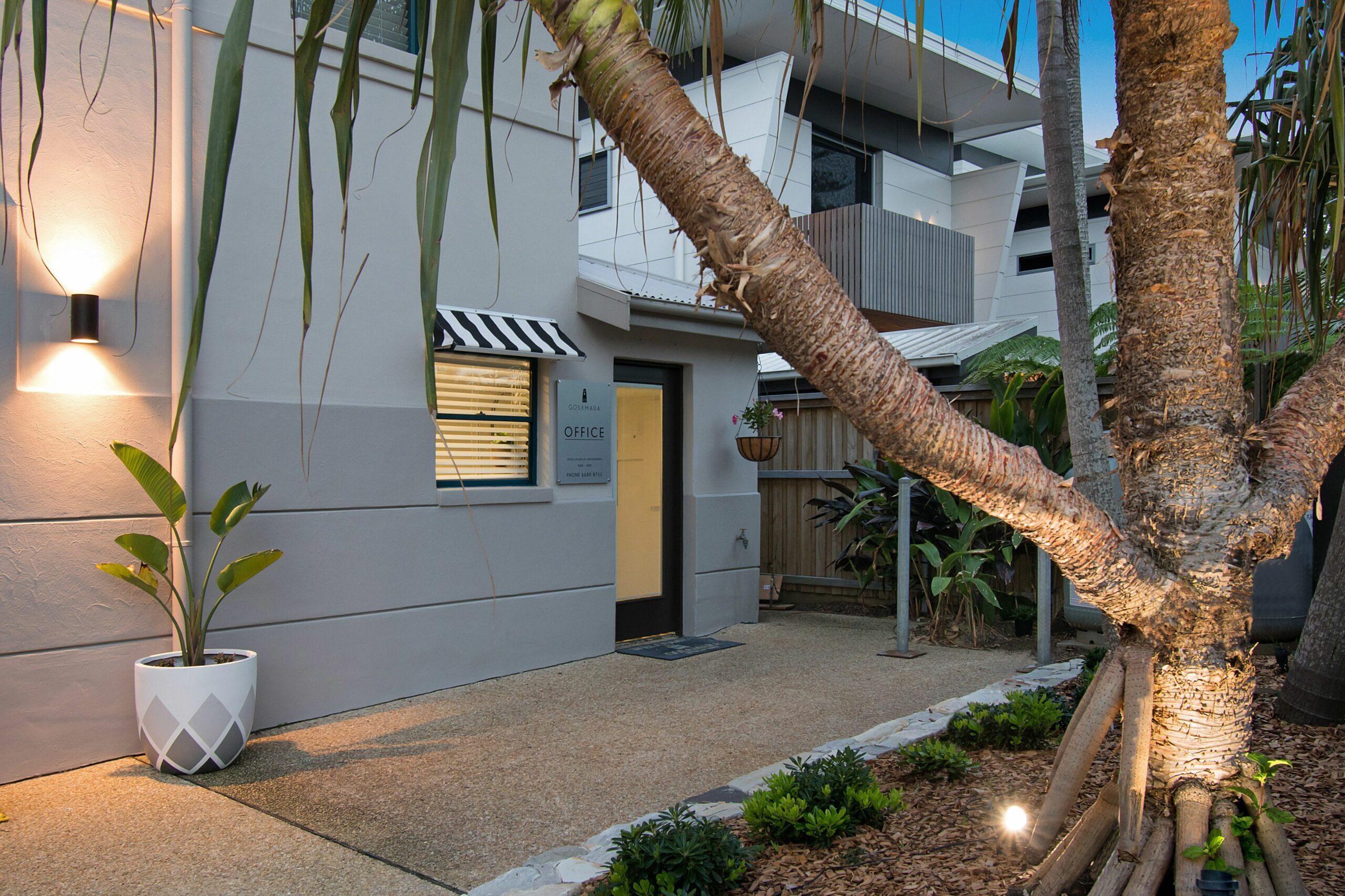 Gosamara Apartments Byron Bay