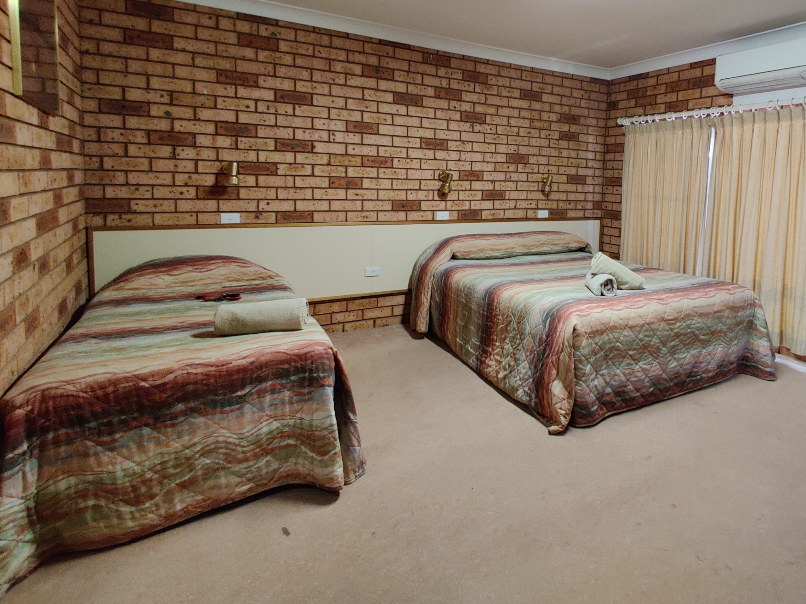 Cobar Motor Inn