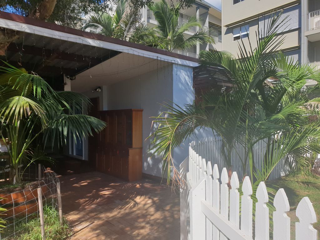 Bongaree Ocean Villa