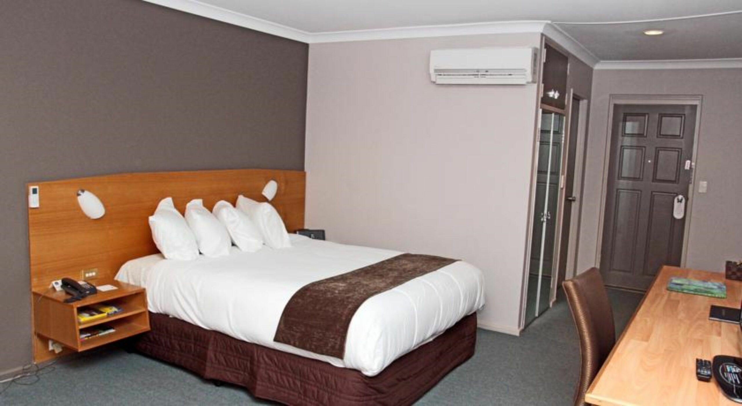 Hospitality Kalgoorlie, SureStay Collection by Best Western