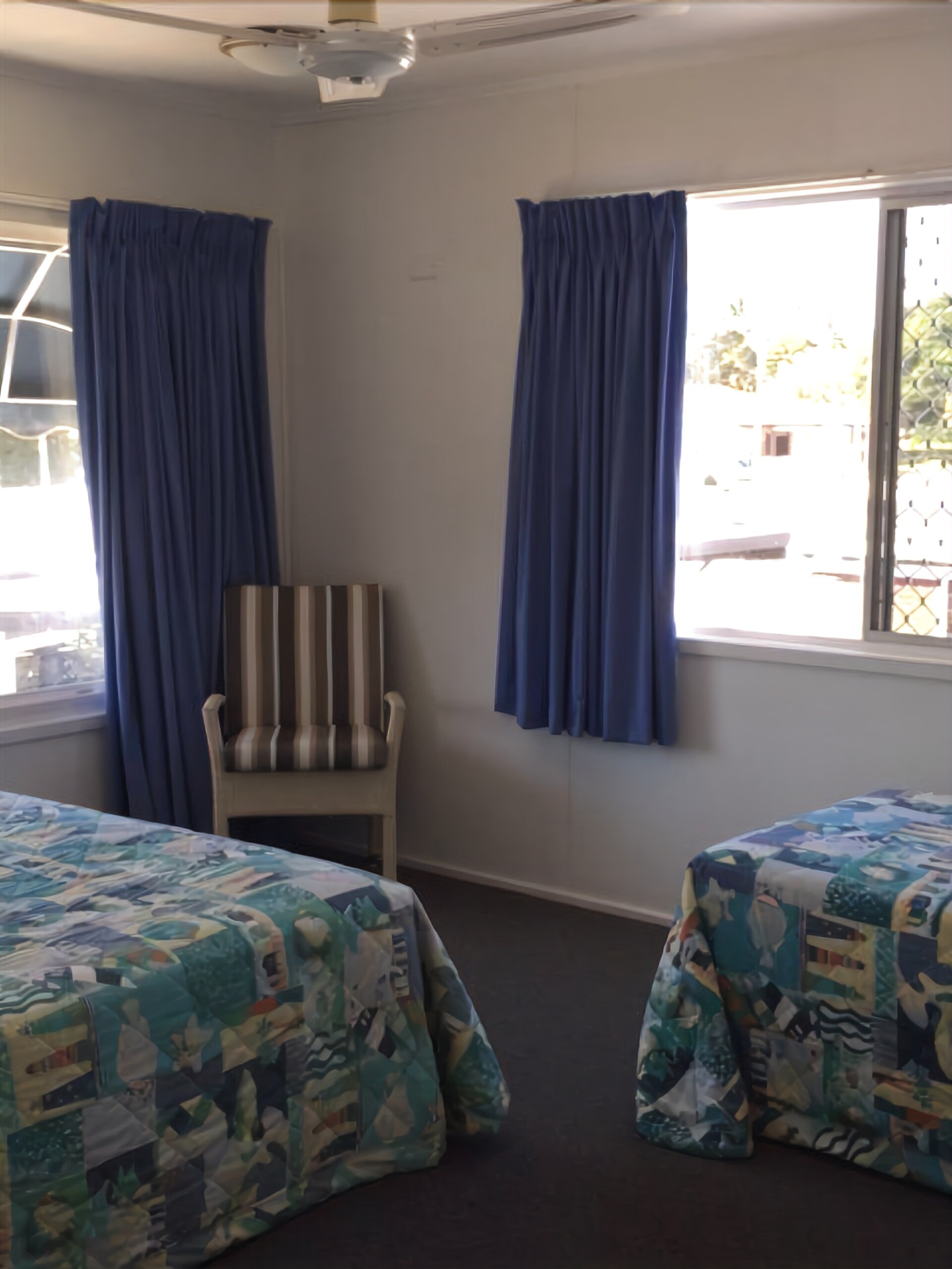 Pacific Sun Motor Inn Bargara