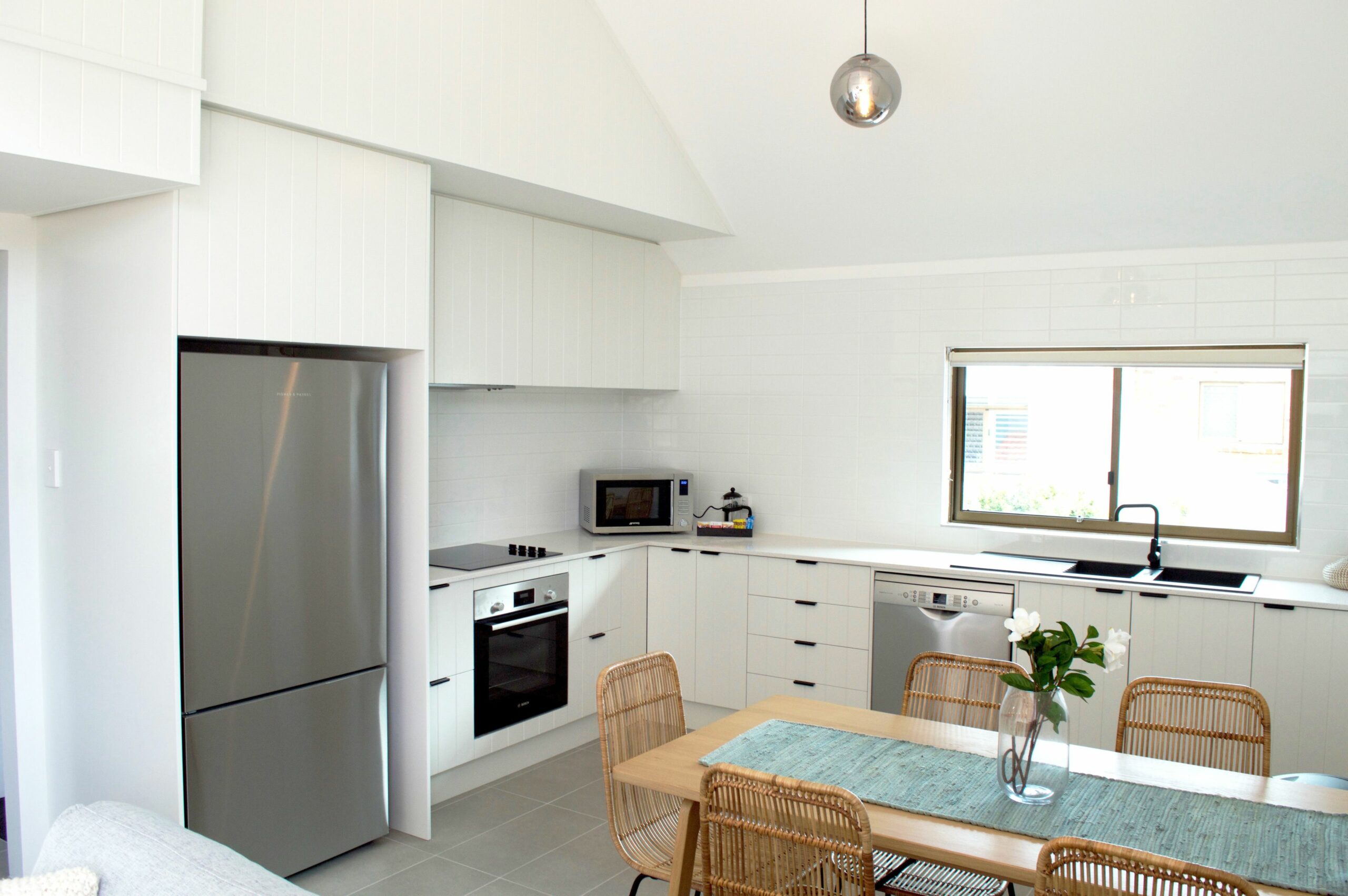 Byron Bay Beachfront Apartments