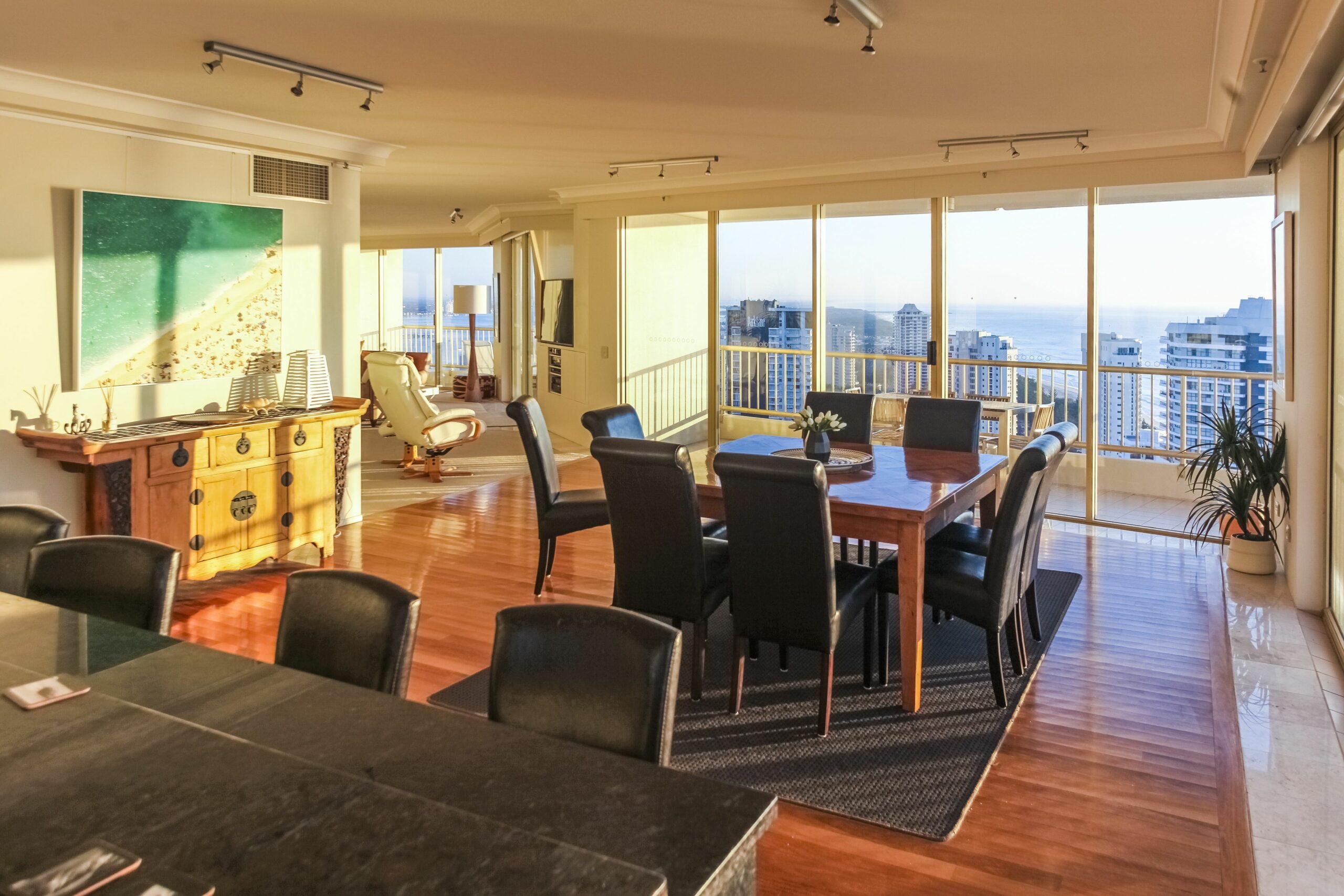 Gold Coast Amor'e Luxury Sub Penthouse