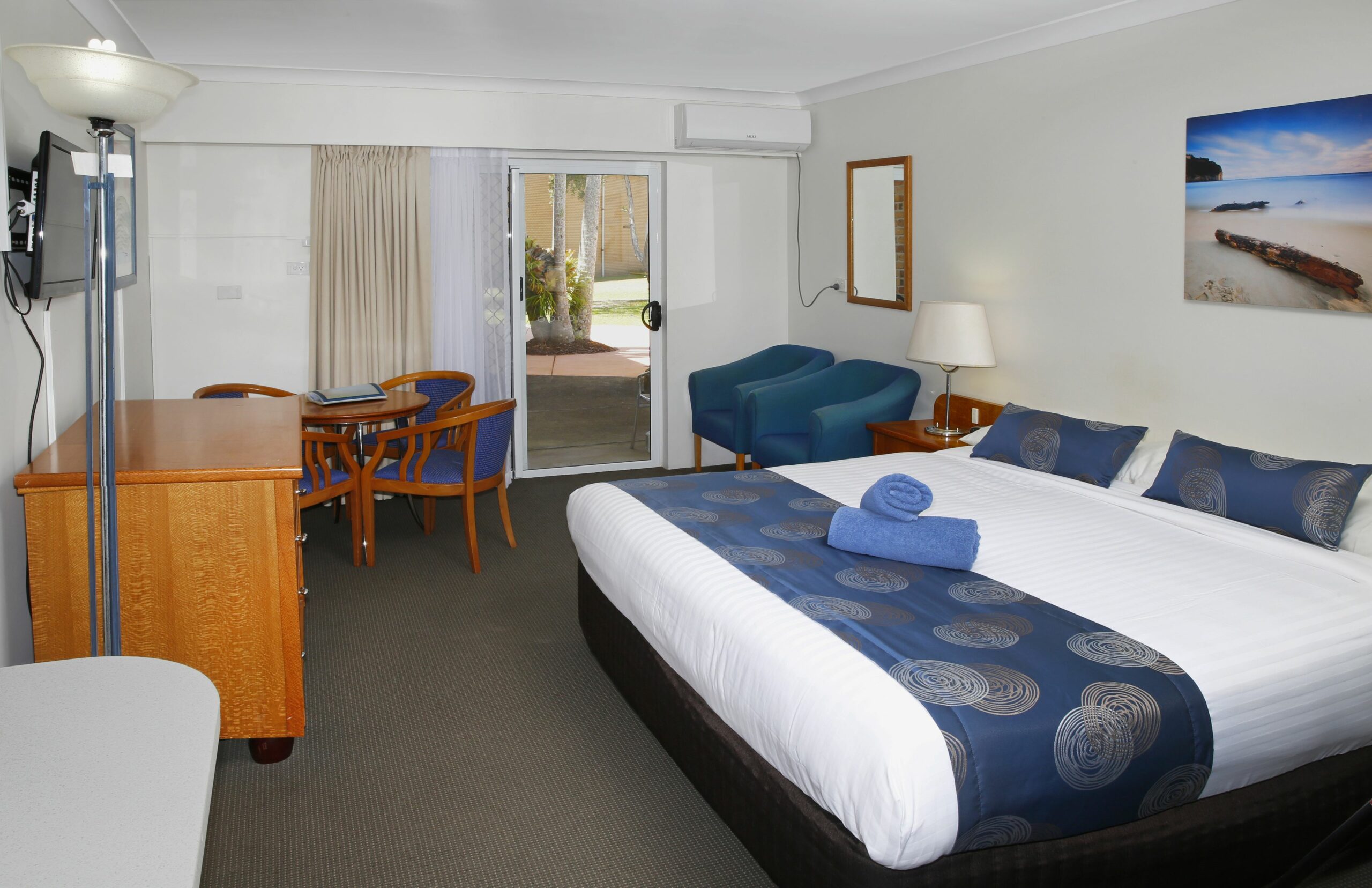 Aston Motel Yamba