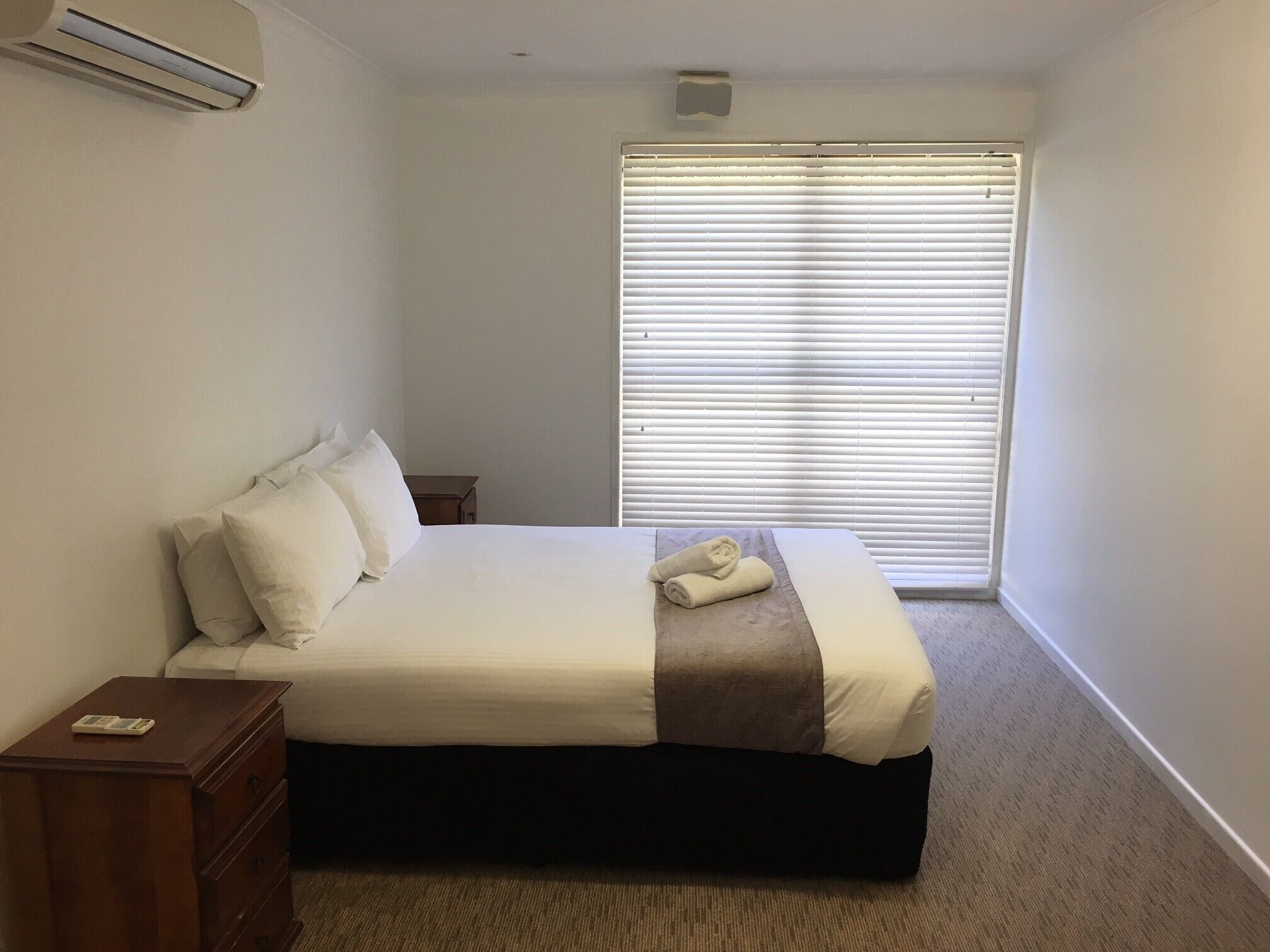 Caloundra Central Apartment Hotel