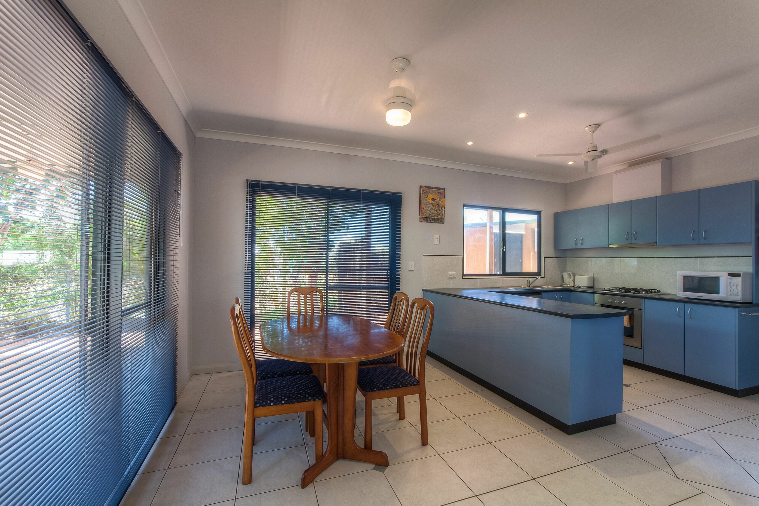 Ningaloo Breeze Villa 4