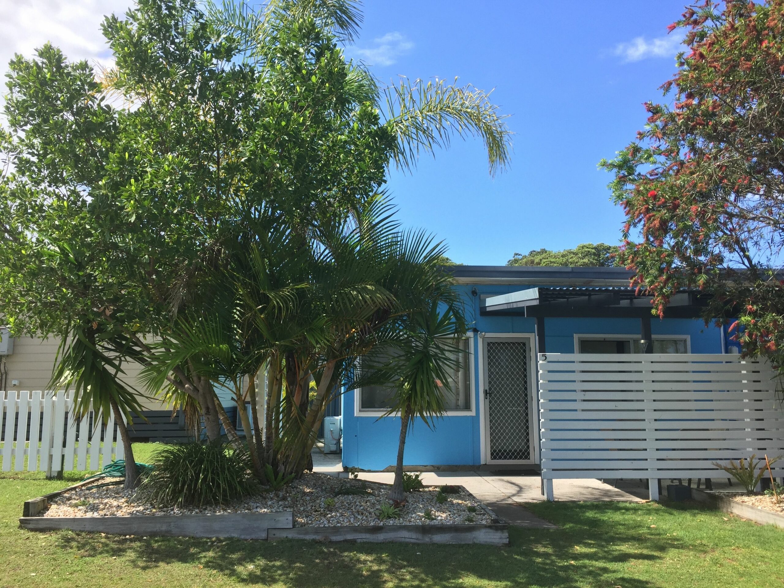 Clarence Head Caravan Park