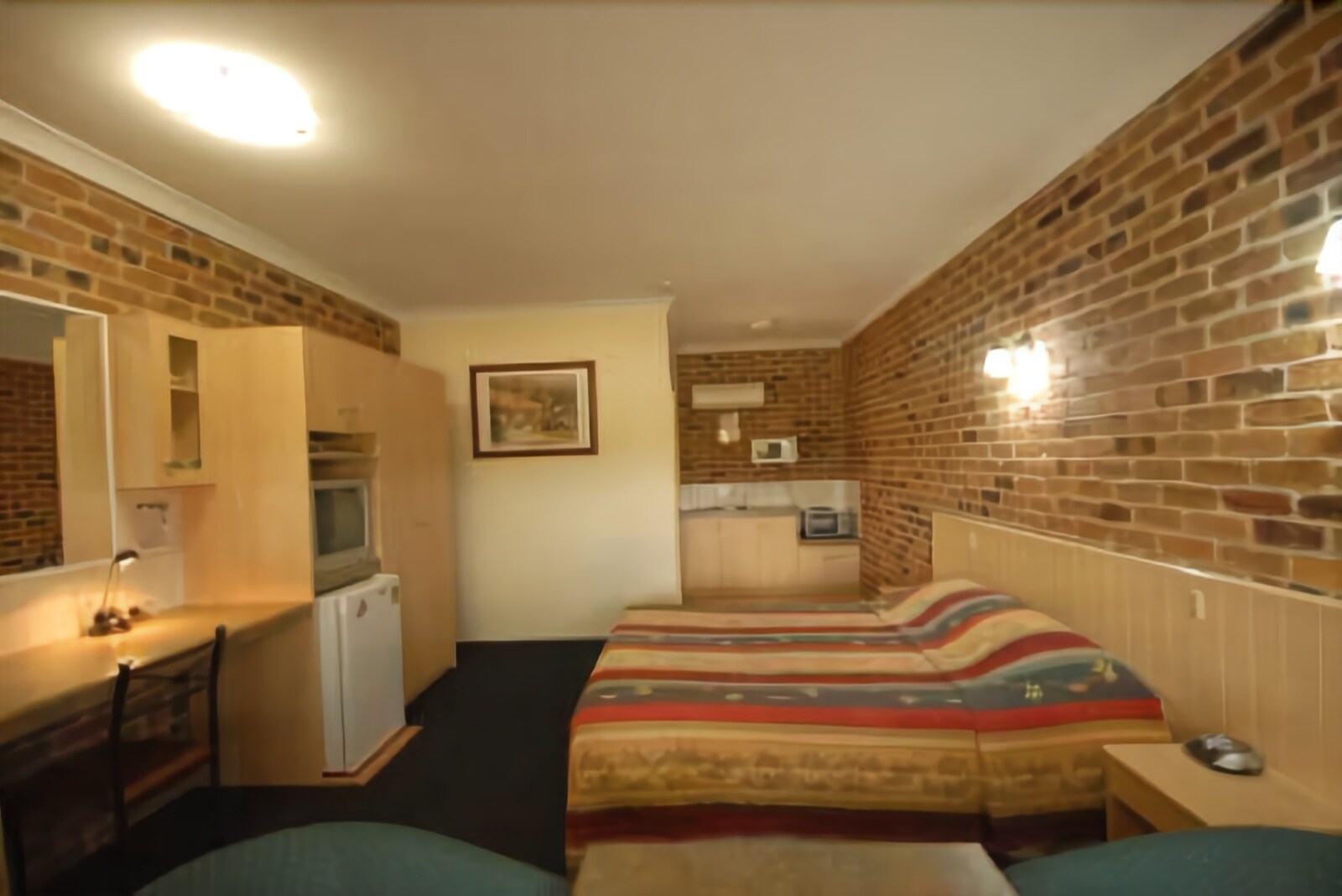 Country Gardens Motor Inn Toowoomba