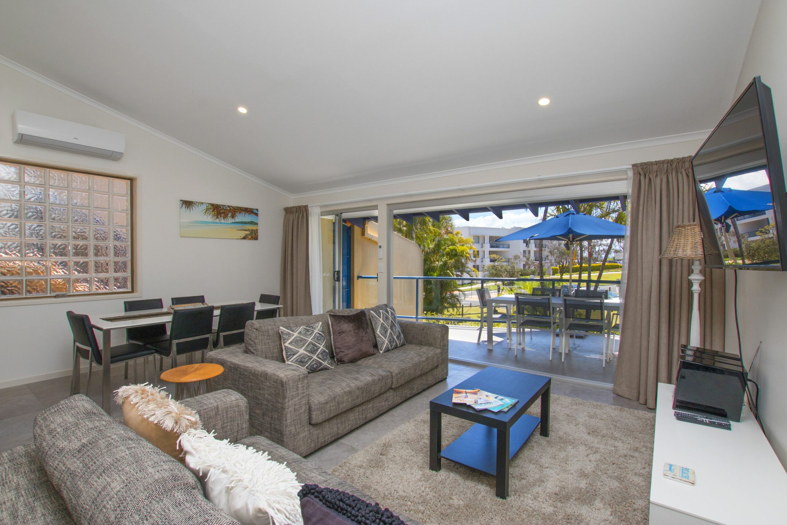 Byron Bay Beachfront Apartments