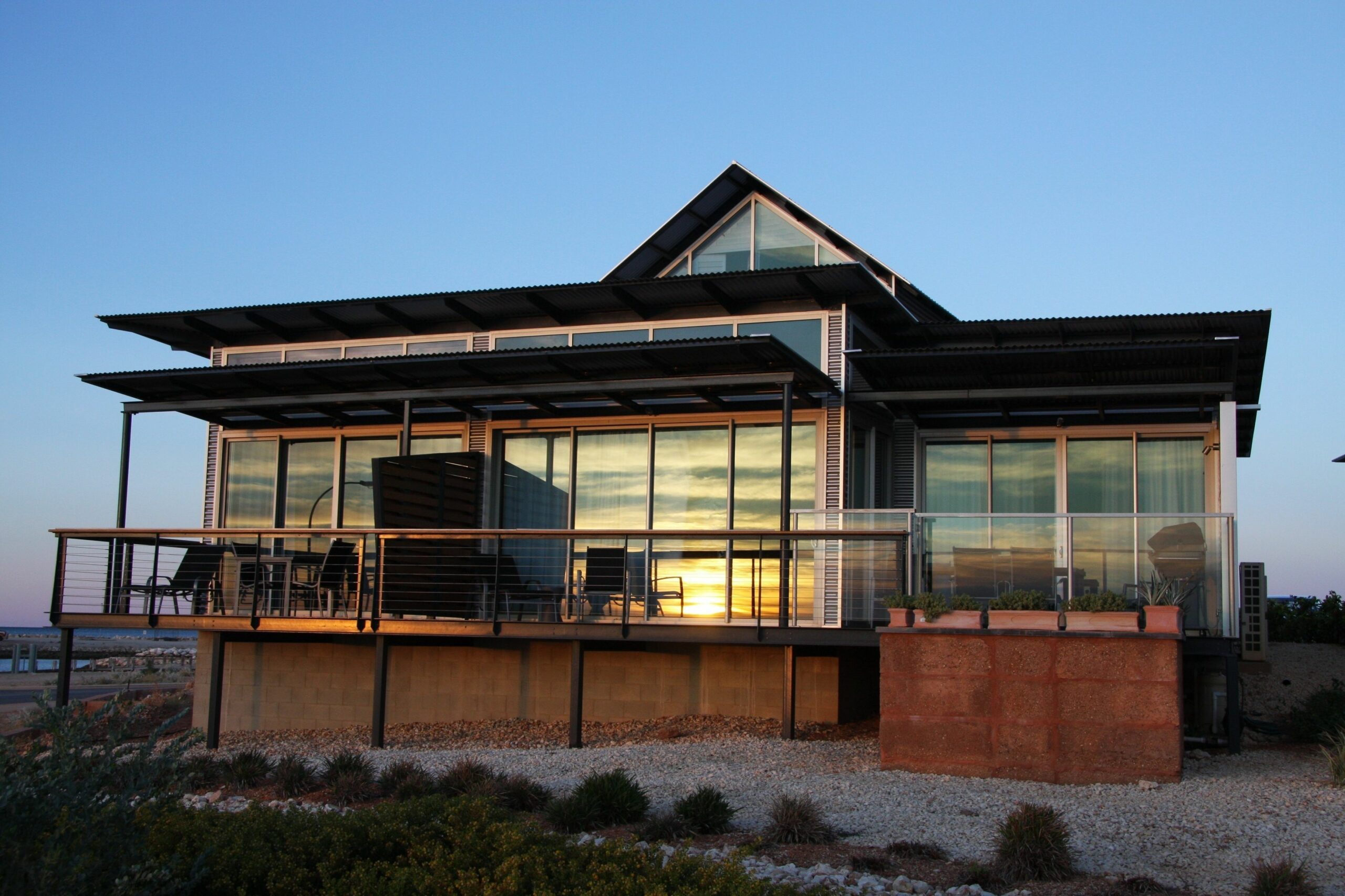 Mantarays Ningaloo Beach Resort