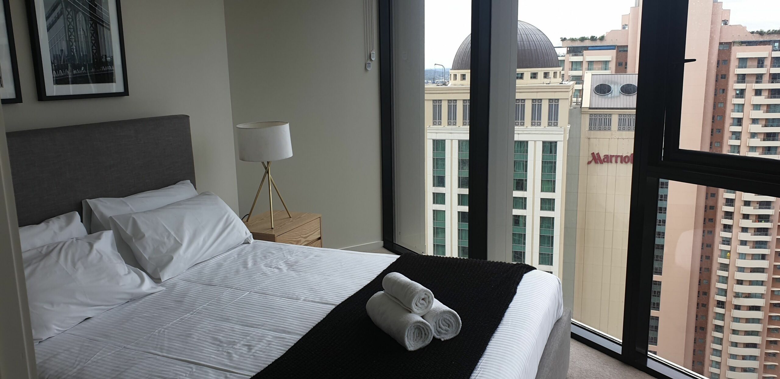 Spire Residences