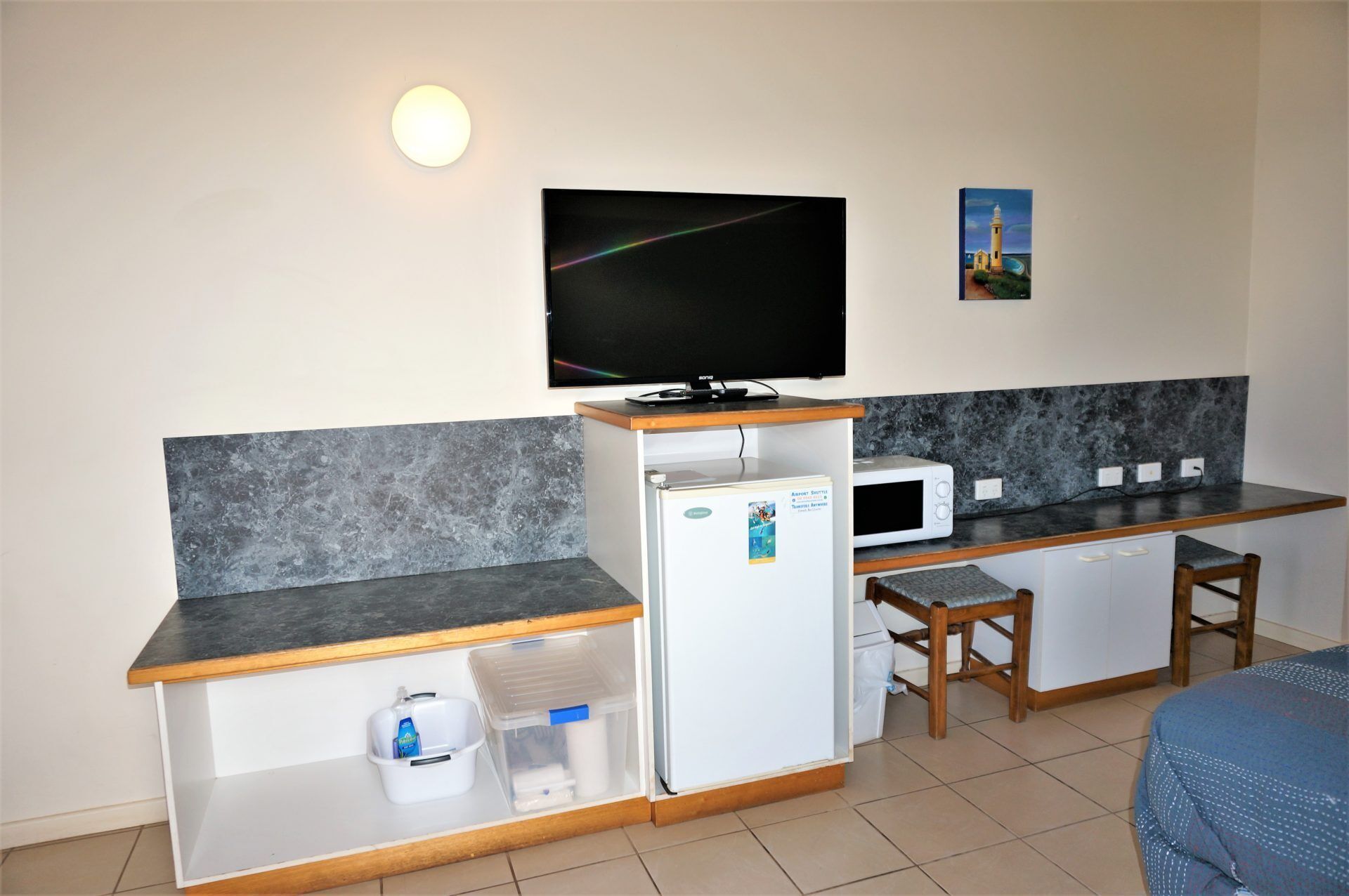 Osprey Holiday Village Unit 201/1 Bedroom