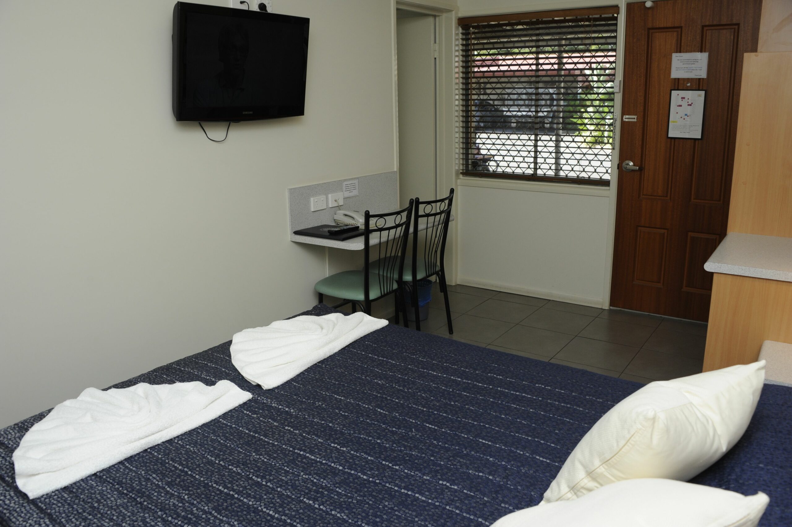 Sun Valley Motel Biloela