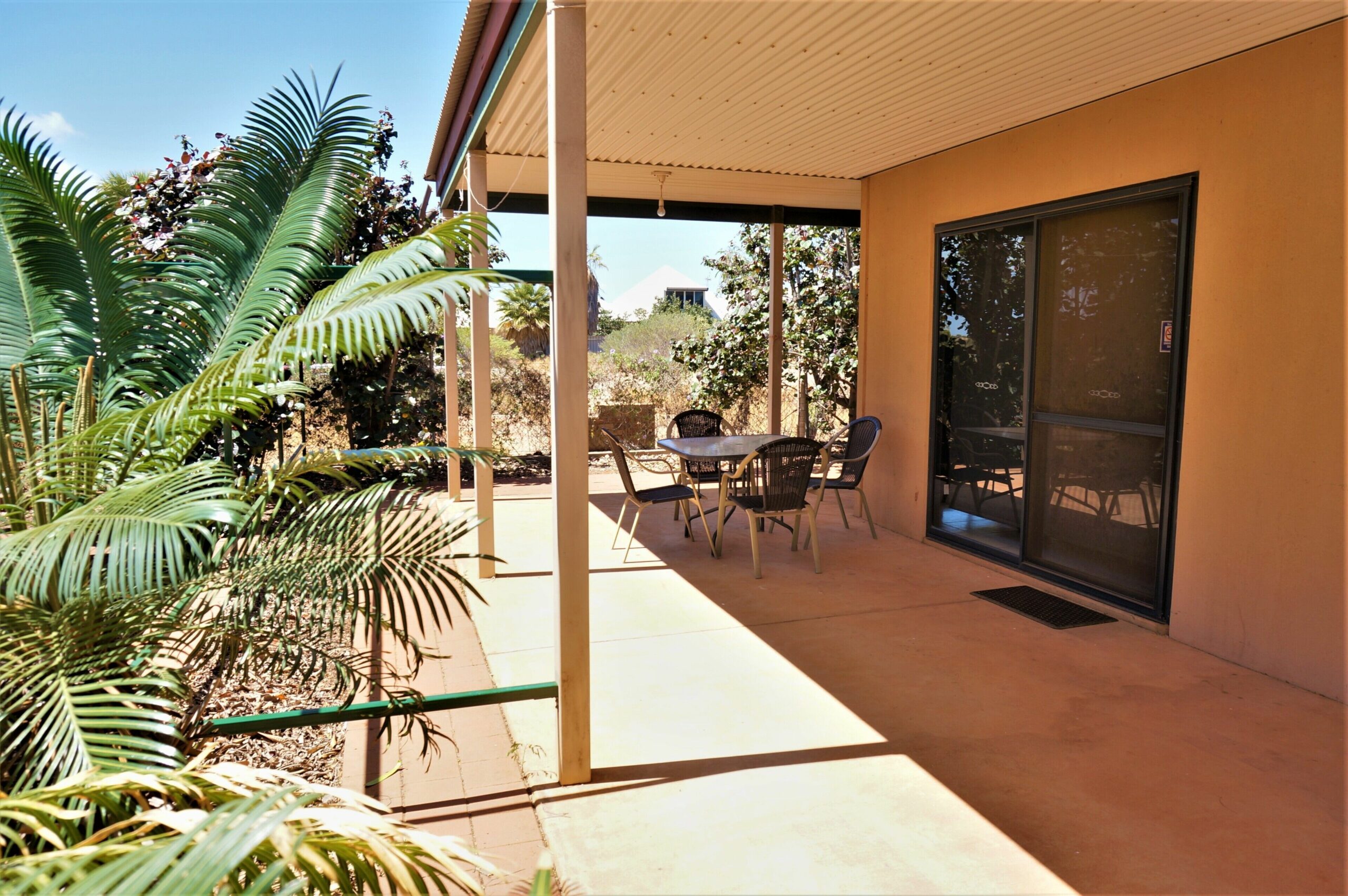 Ningaloo Breeze Villa 4