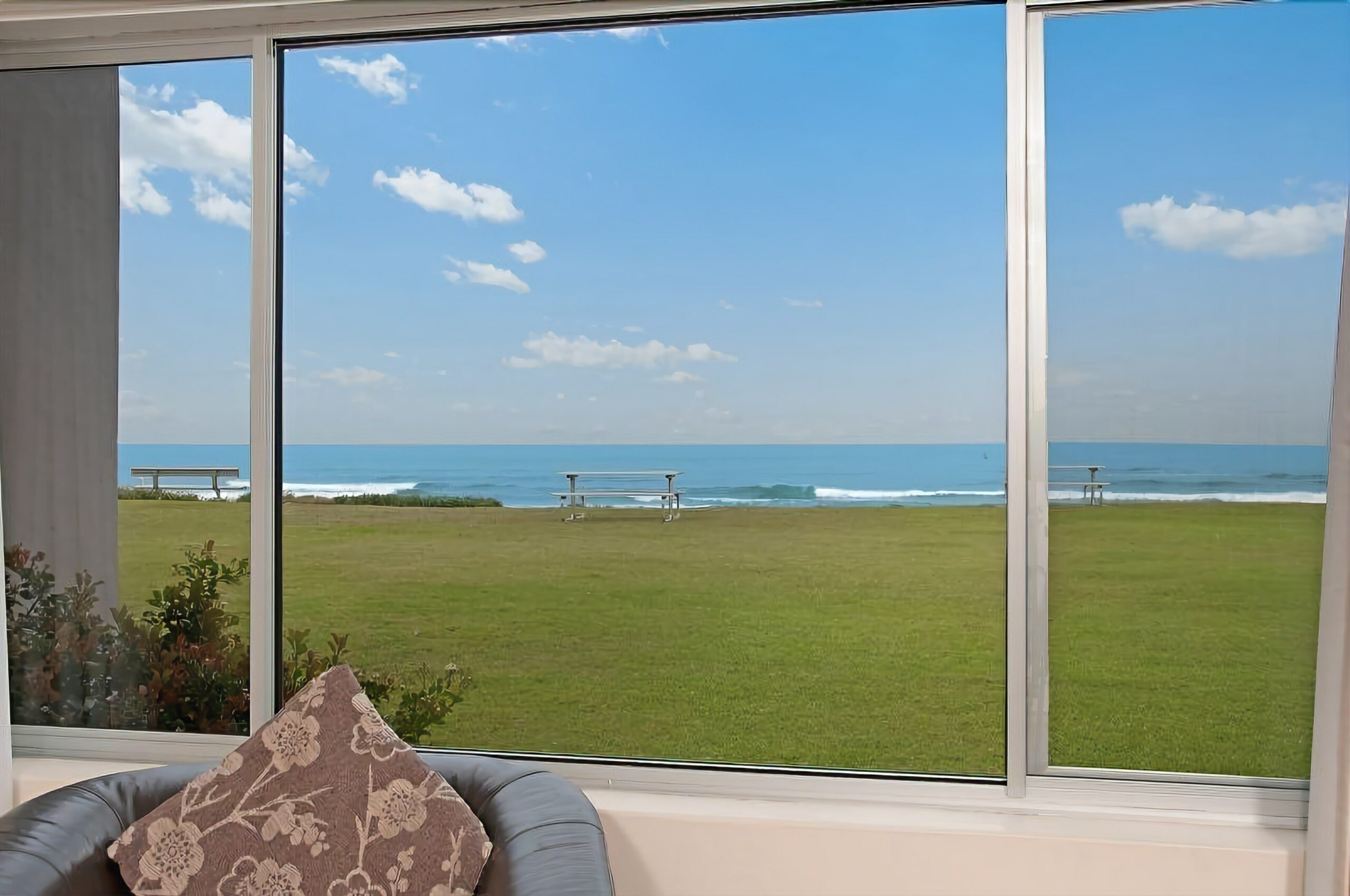 Lennox Head Beachfront Apartments