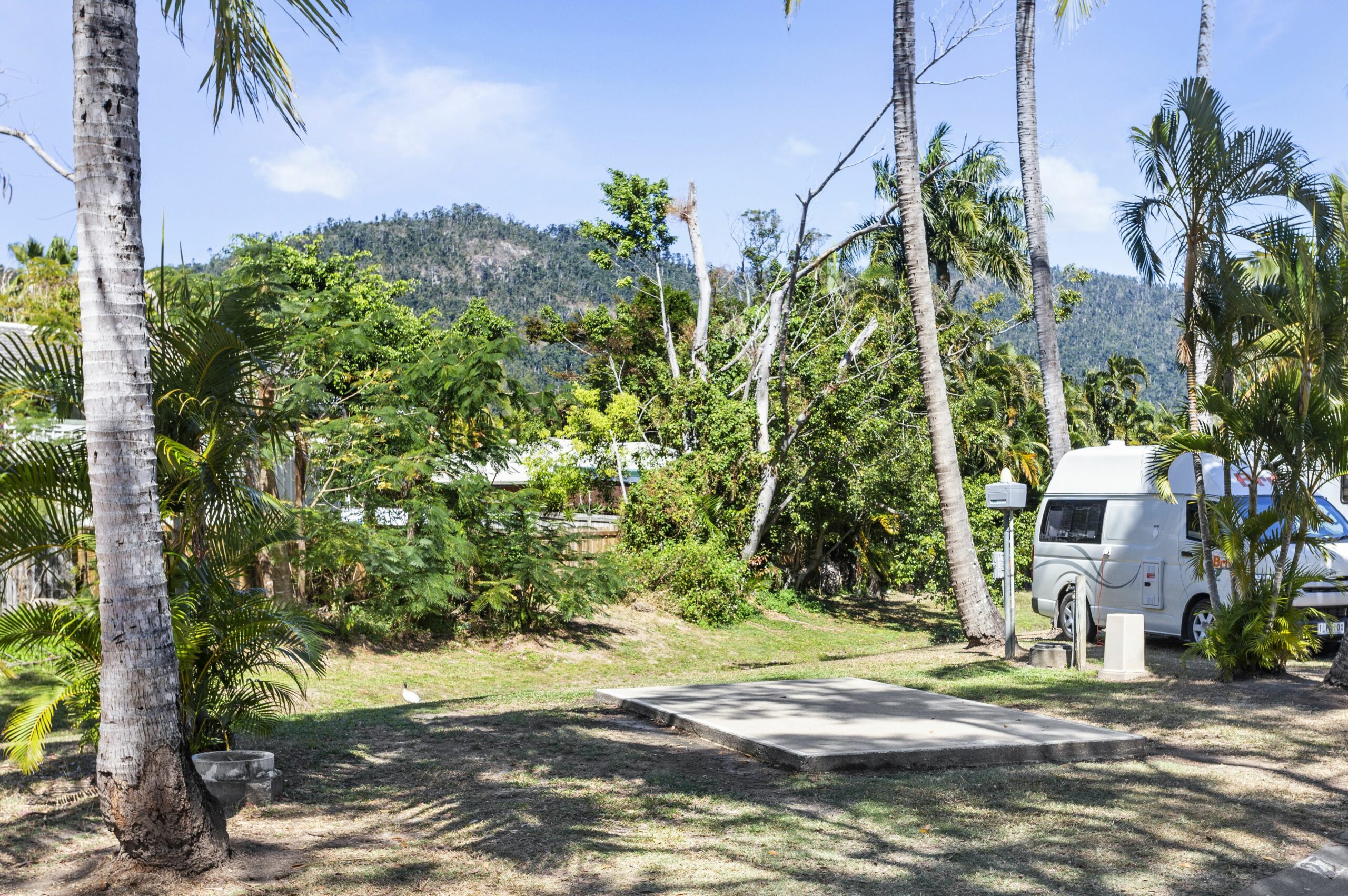 Island Gateway Holiday Park