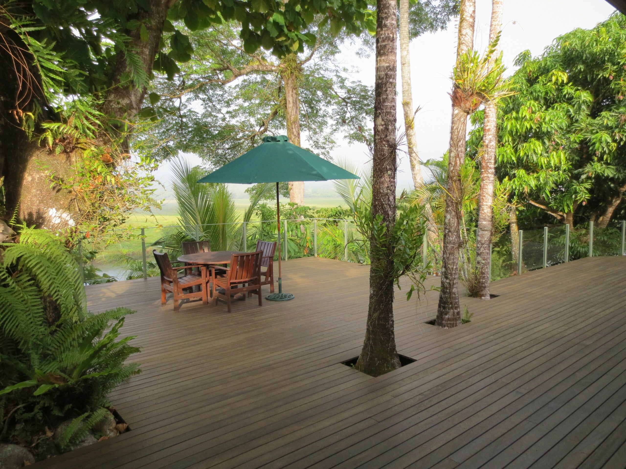 Daintree Village Bed and Breakfast