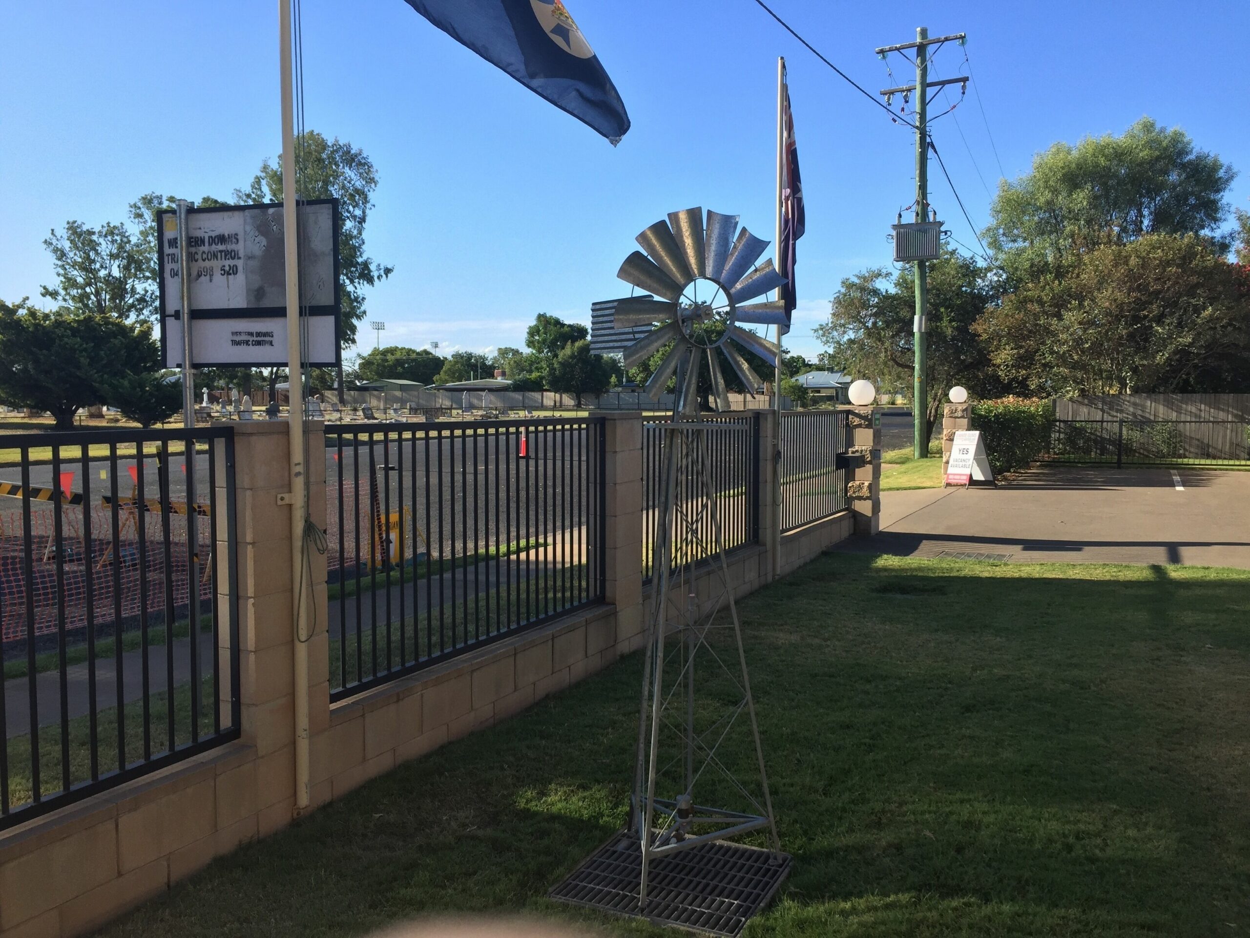 White Gums Motor Inn