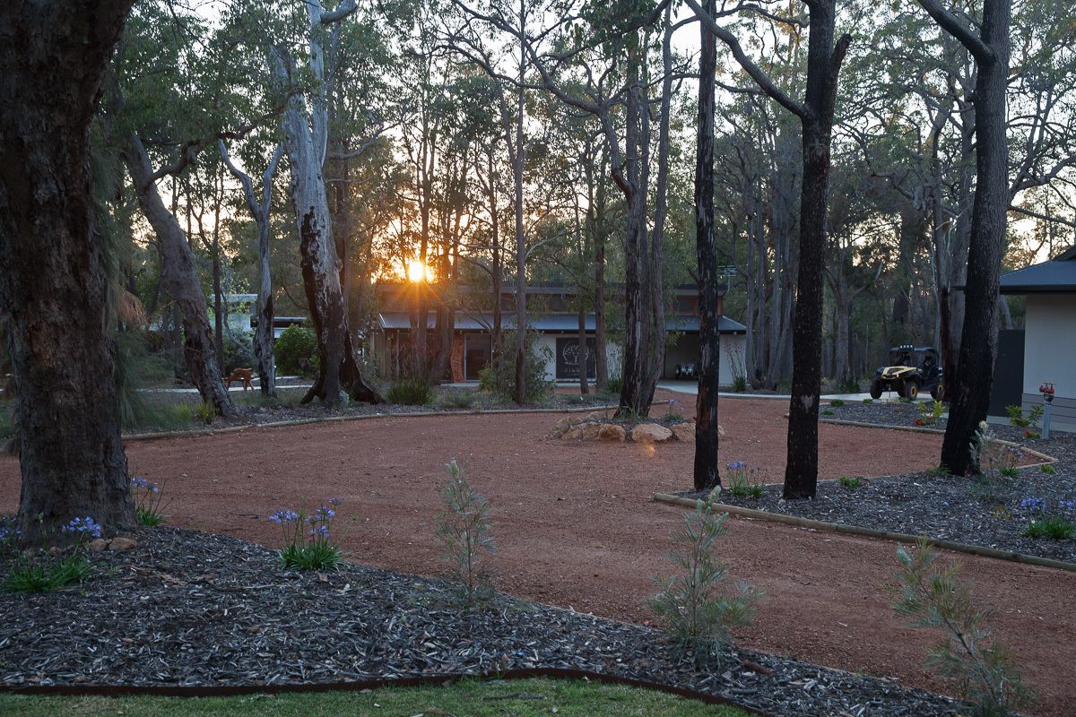 Amaroo Retreat & Spa