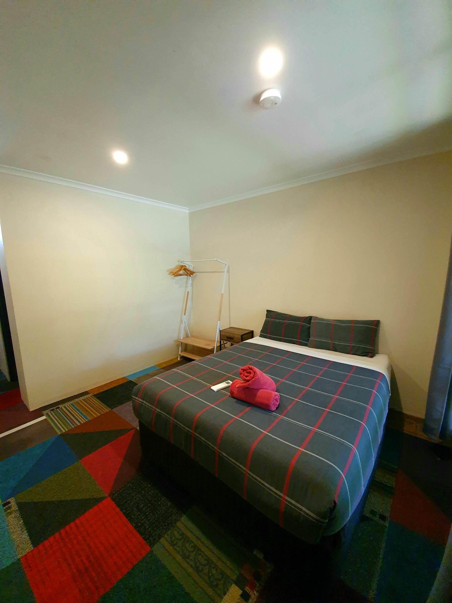 Jump Inn Alice Budget Accommodation