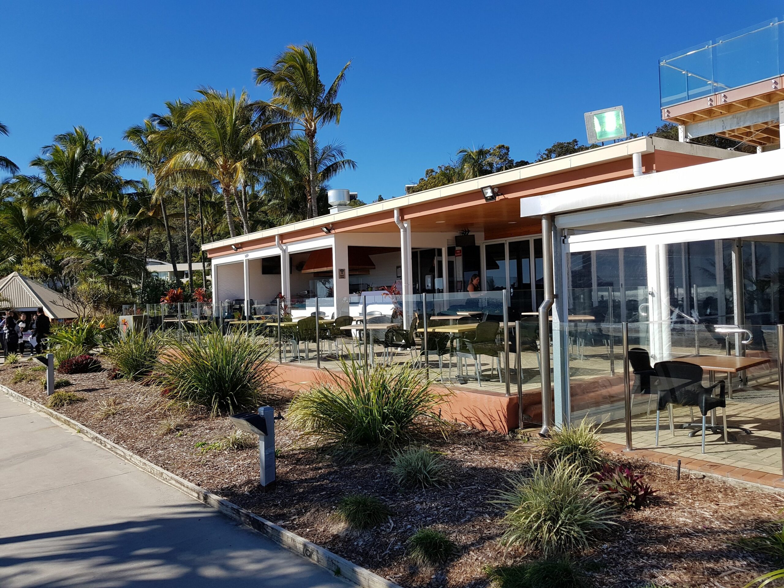 Moreton Island Villas & Apartments