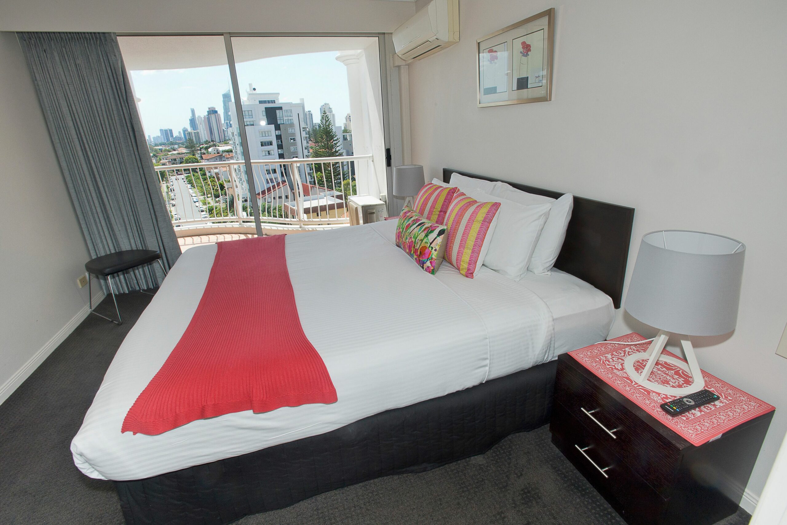 Broadbeach Holiday Apartments