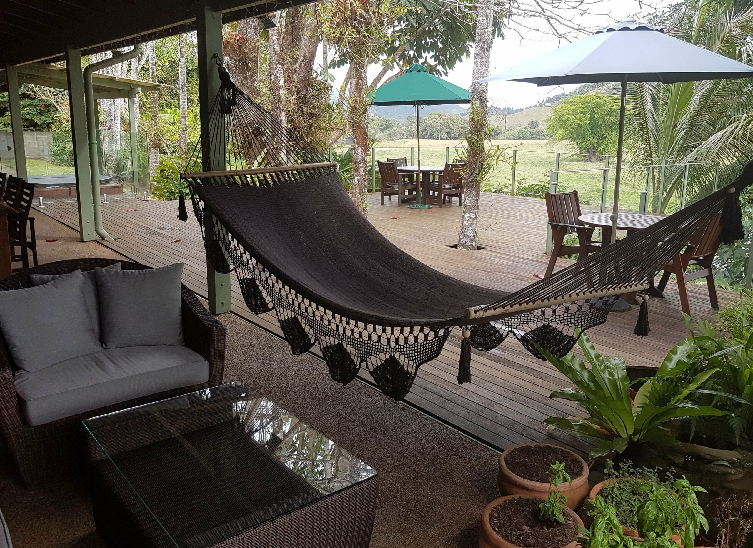 Daintree Village Bed and Breakfast