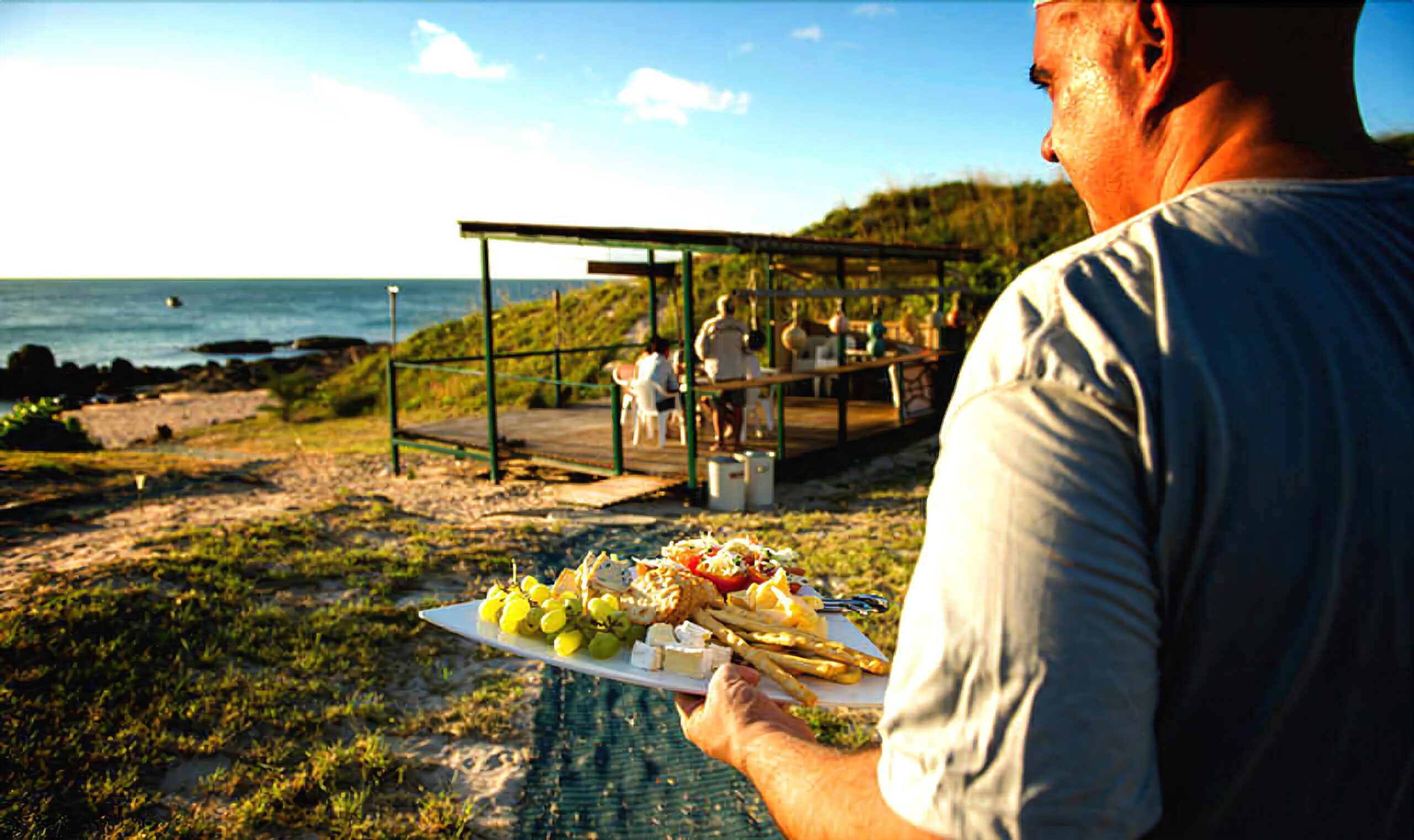 Bremer Island Banubanu Beach Retreat