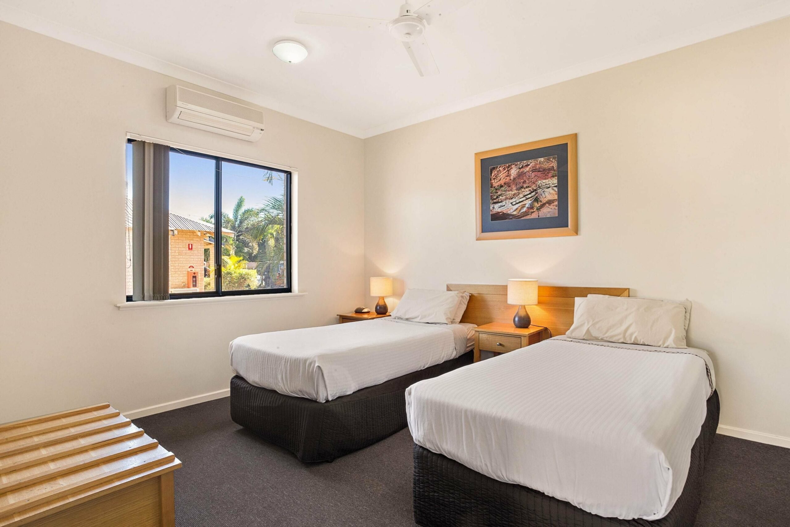 Comfort Inn & Suites Karratha