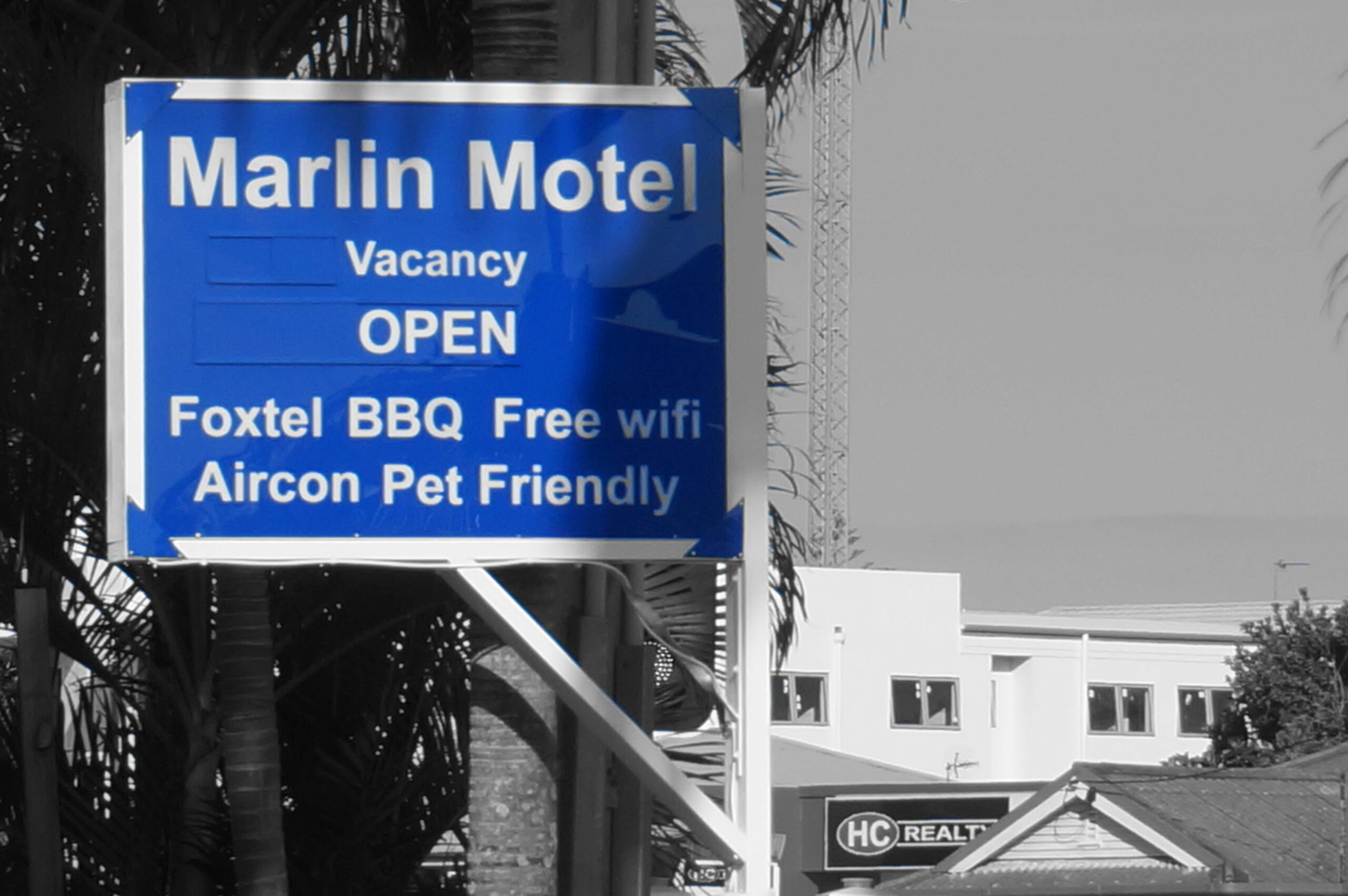 Marlin Motel