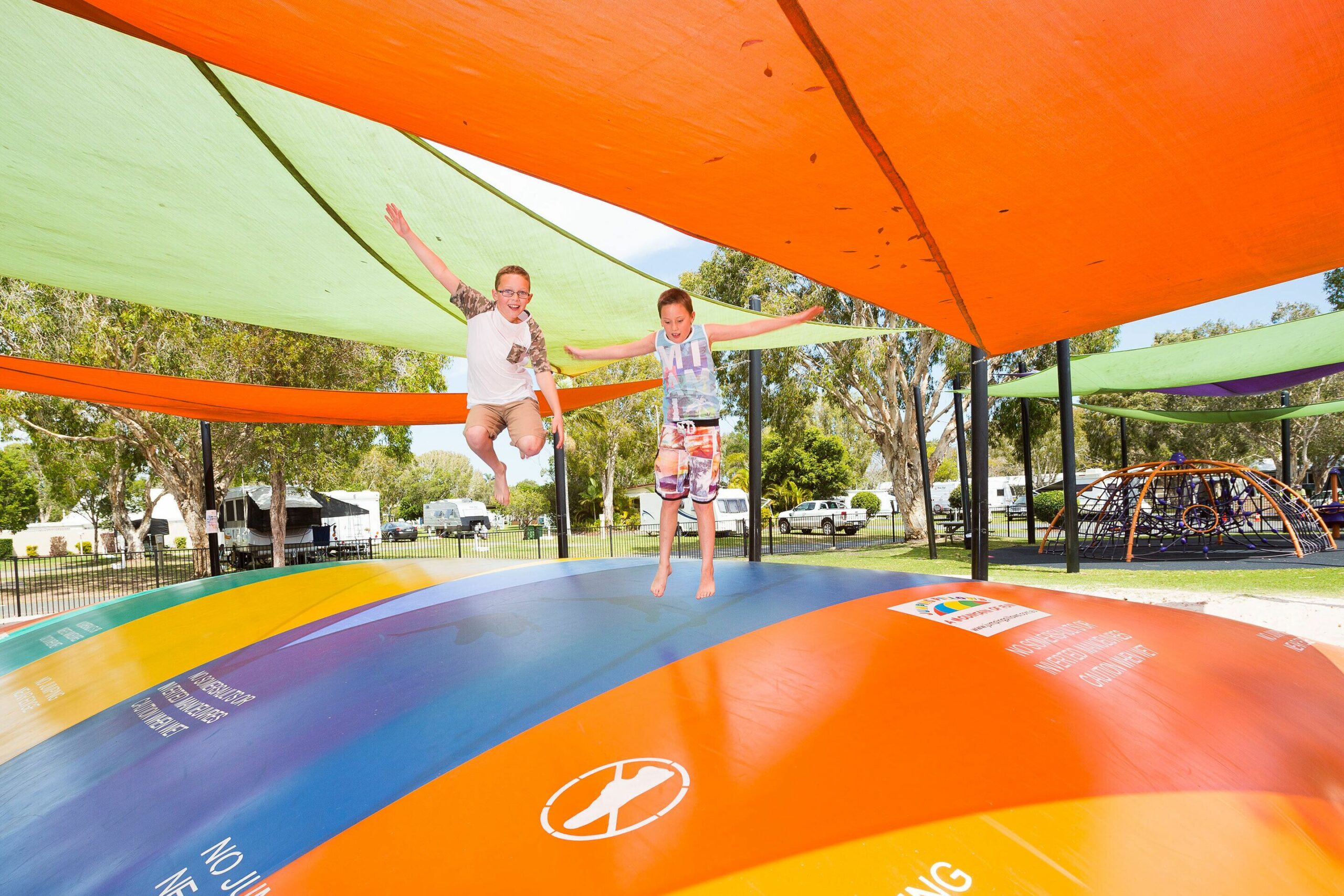 Kirra Beach Tourist Park