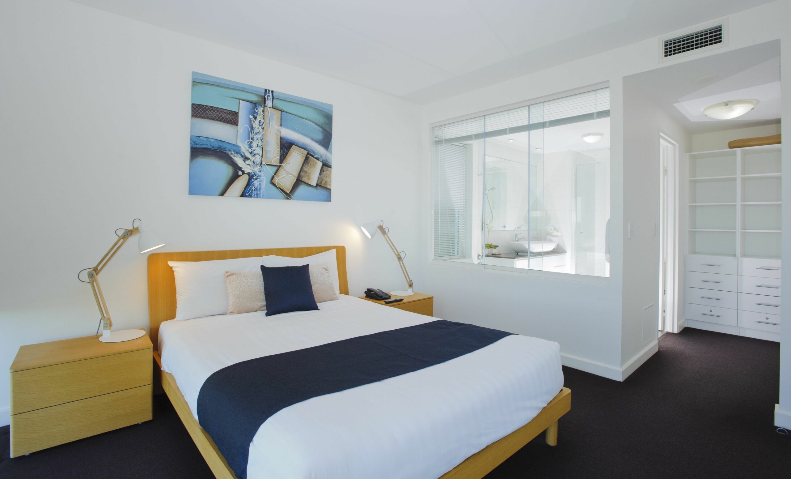 Kirra Surf Apartments