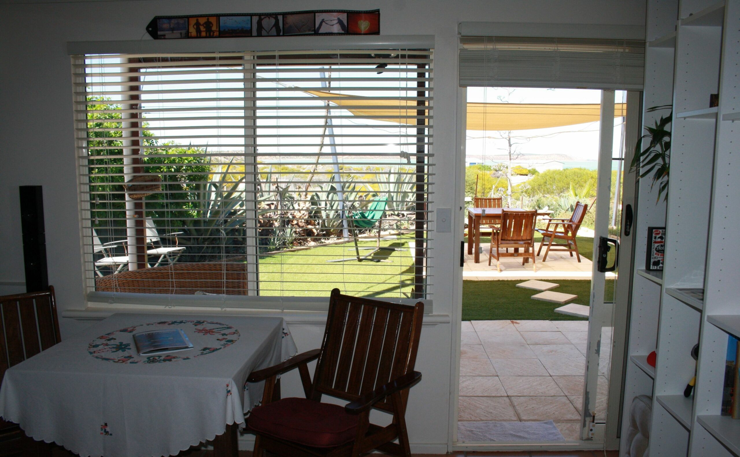 Shark Bay B&B